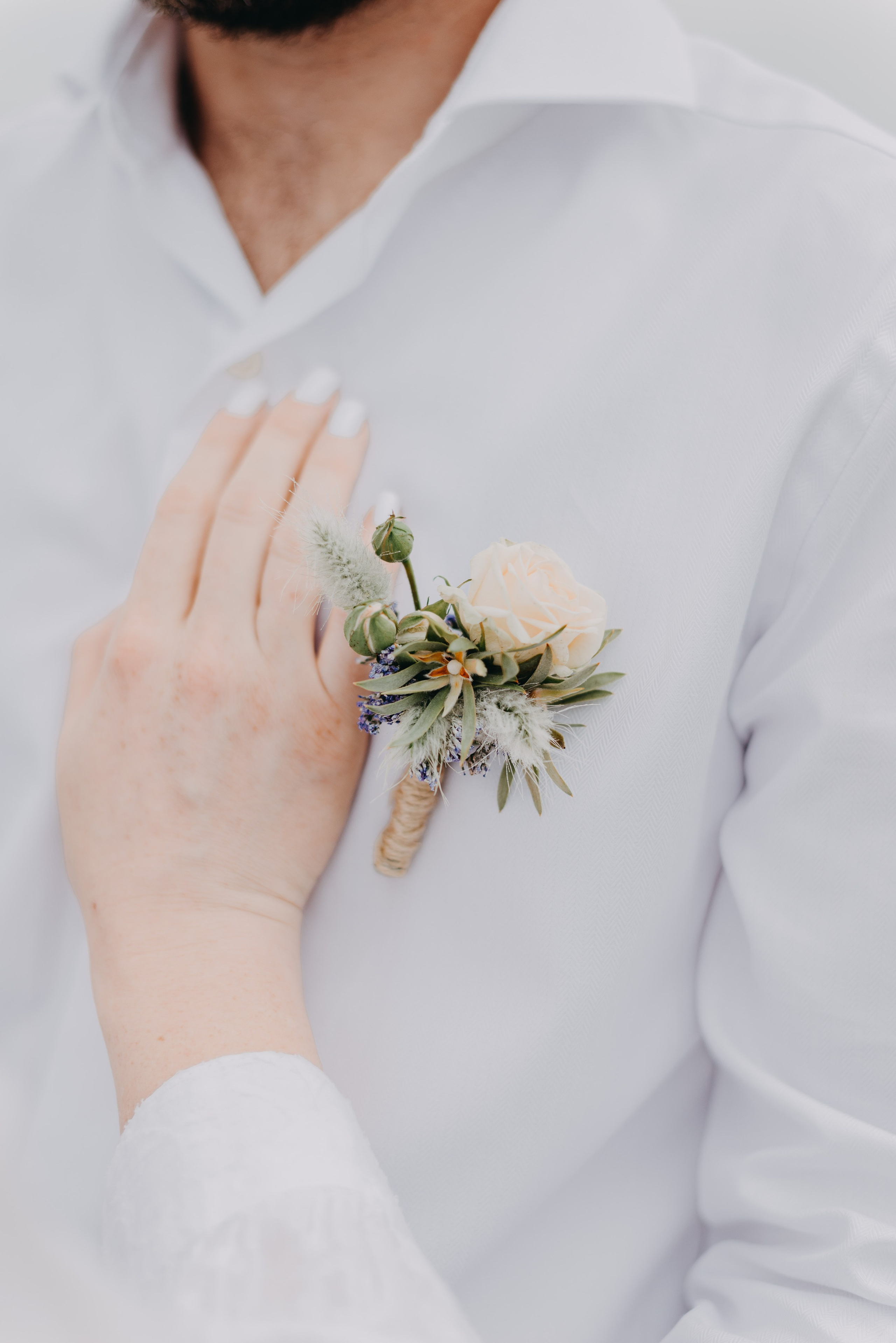 Свадебные съёмки. Фотограф Диана Семенова