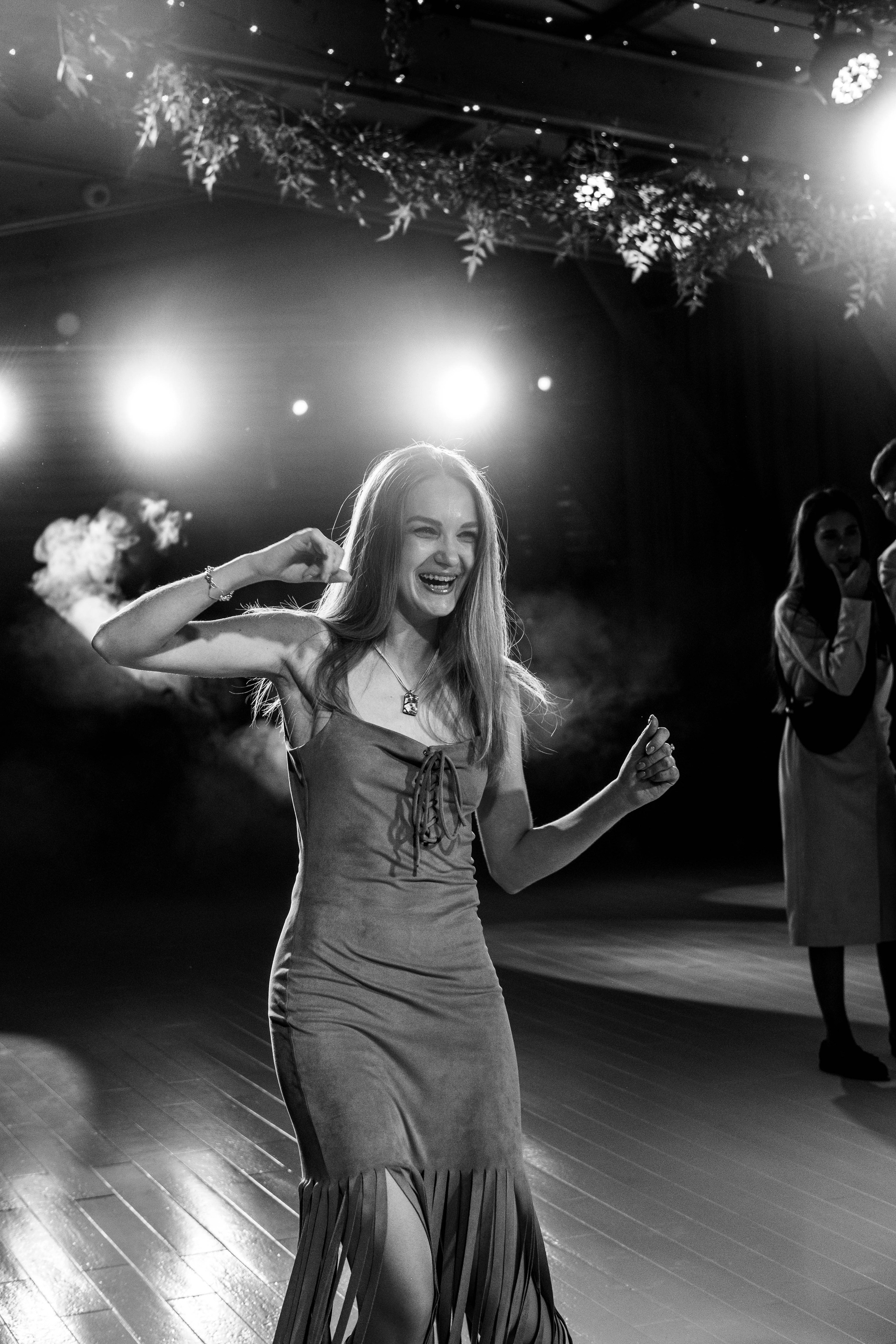 Свадьбы. Фотограф в Москве Наталья Долина