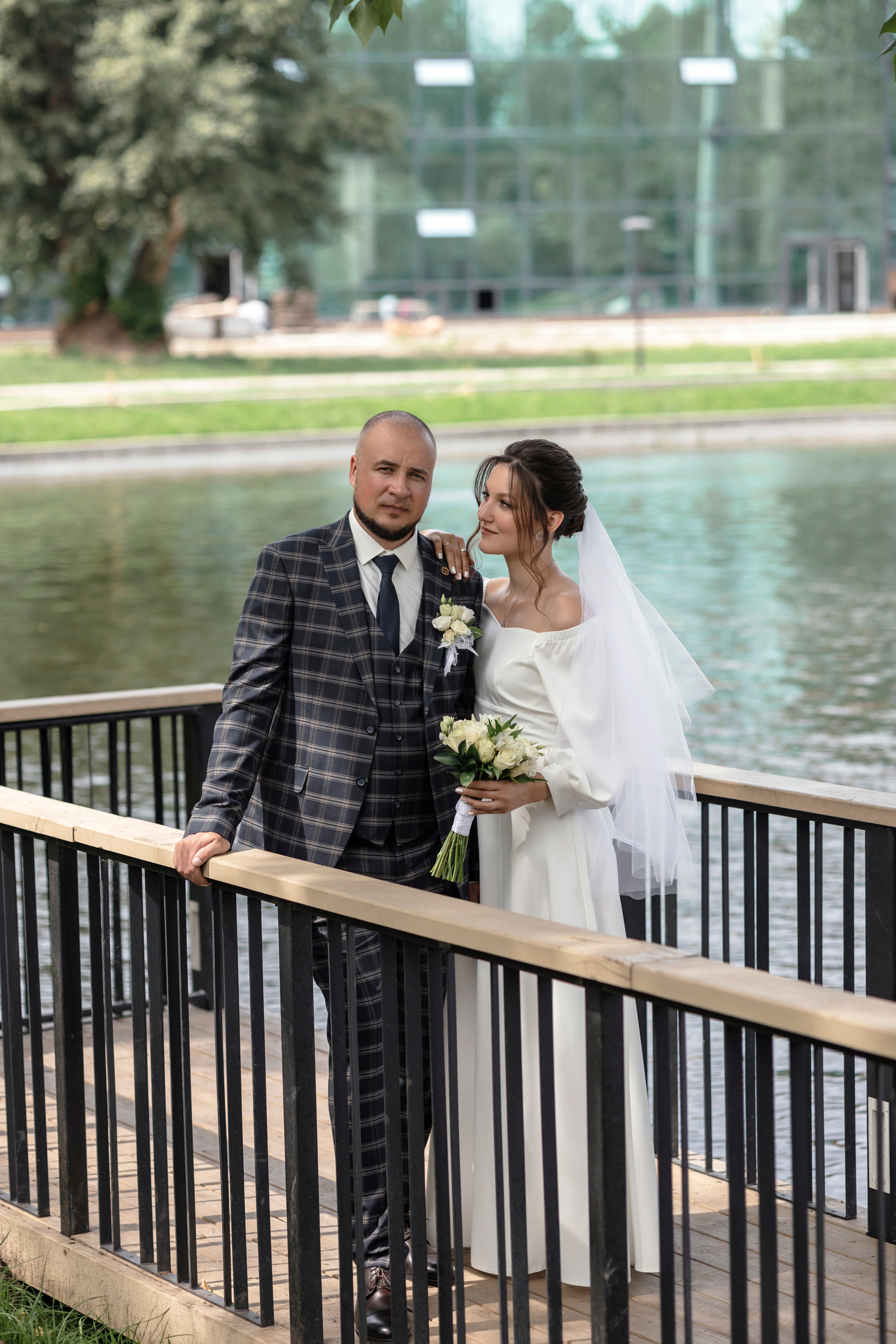 Валерия и Павел. Фотограф в Барнауле Юлия Садвокасова