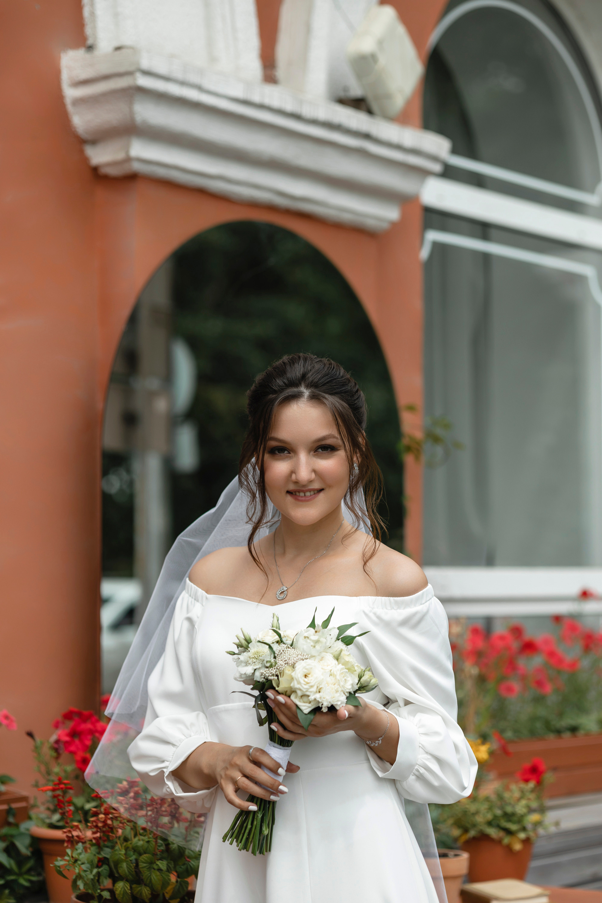 Валерия и Павел. Фотограф в Барнауле Юлия Садвокасова