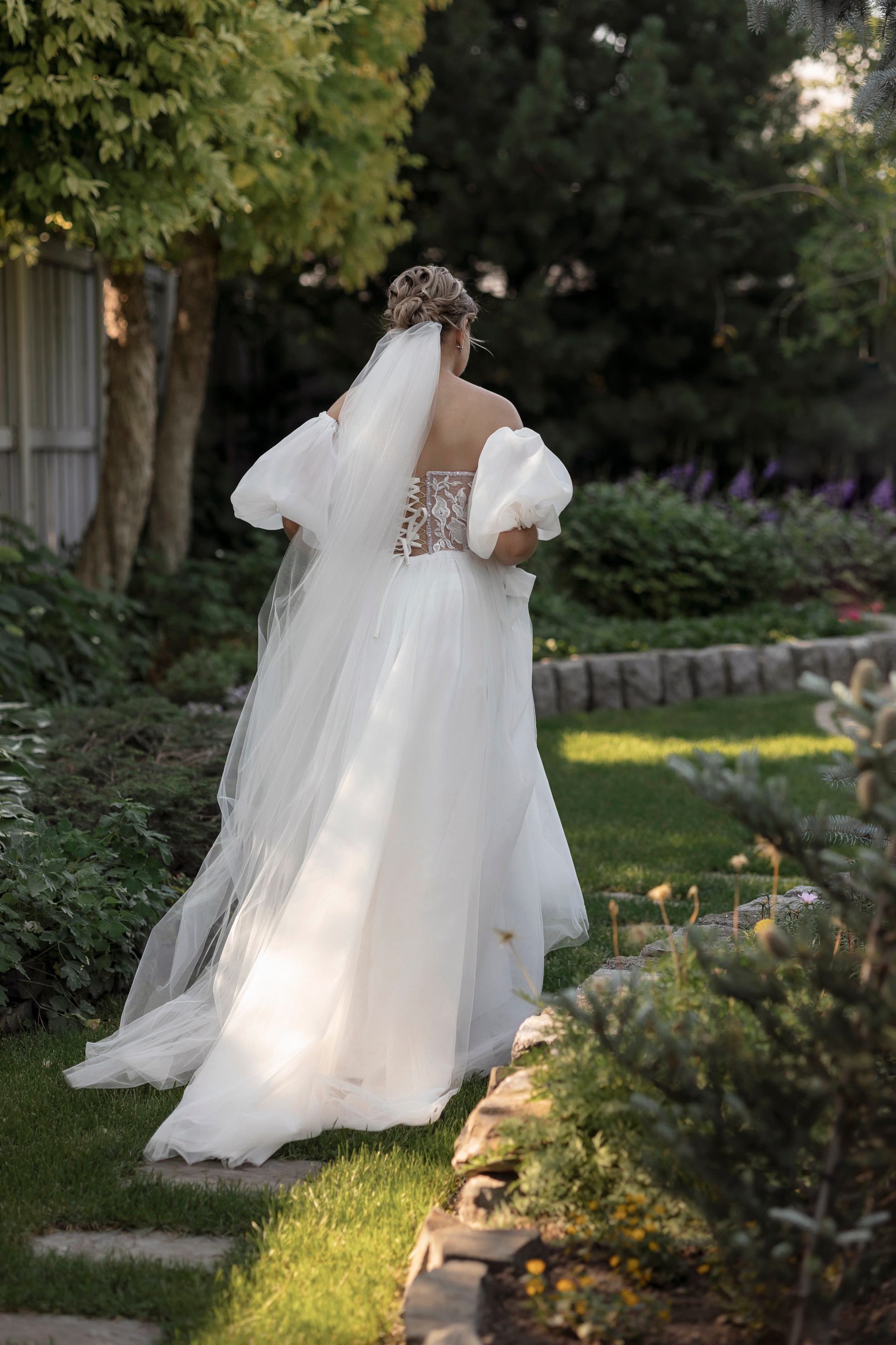 Ольга и Николай. Фотограф в Барнауле Юлия Садвокасова