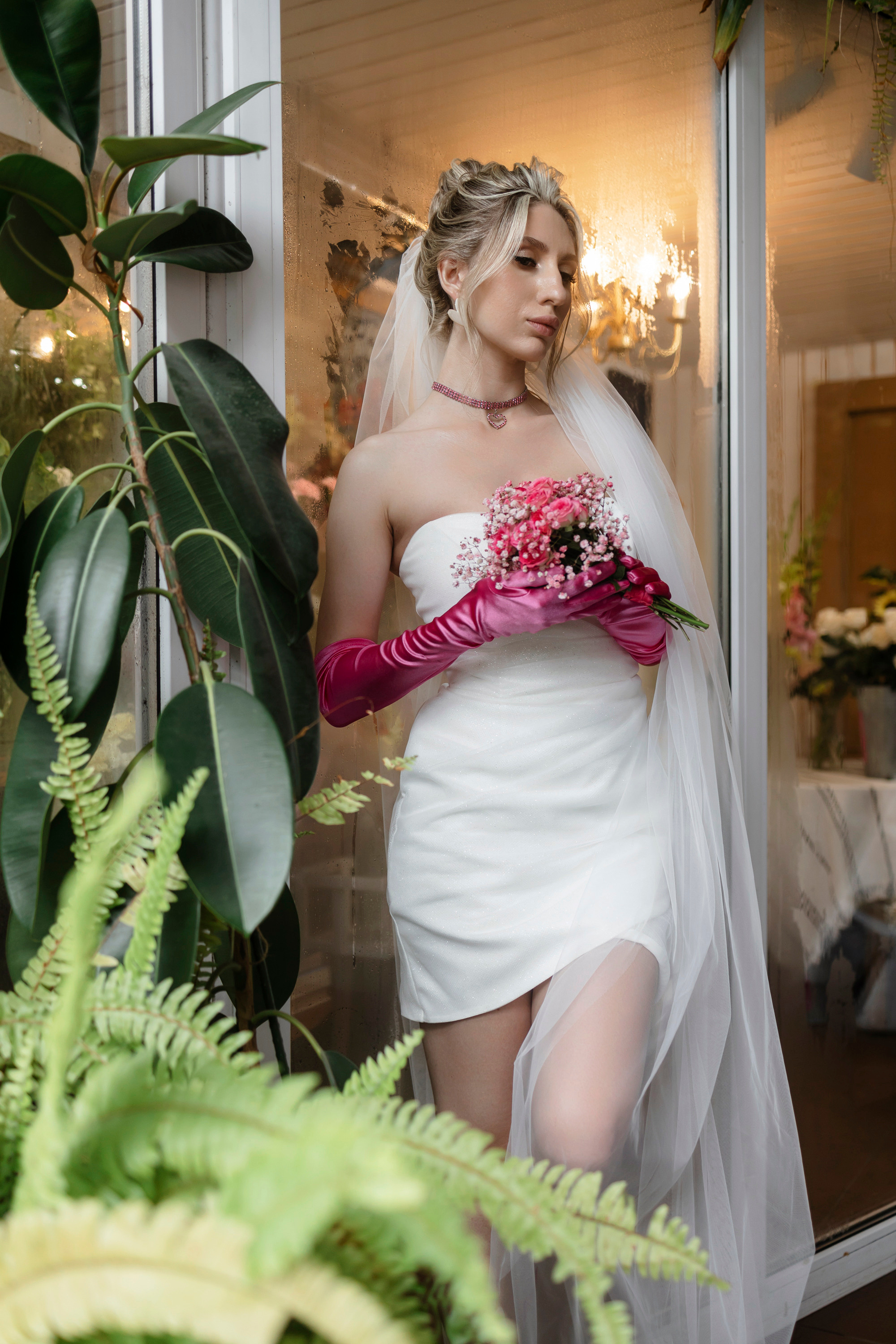 Дмитрий и Екатерина. Фотограф в Барнауле Юлия Садвокасова