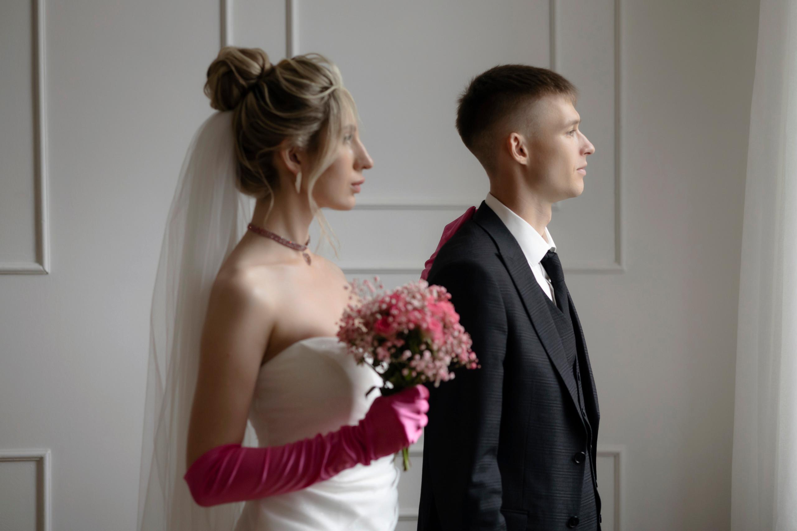 Дмитрий и Екатерина. Фотограф в Барнауле Юлия Садвокасова