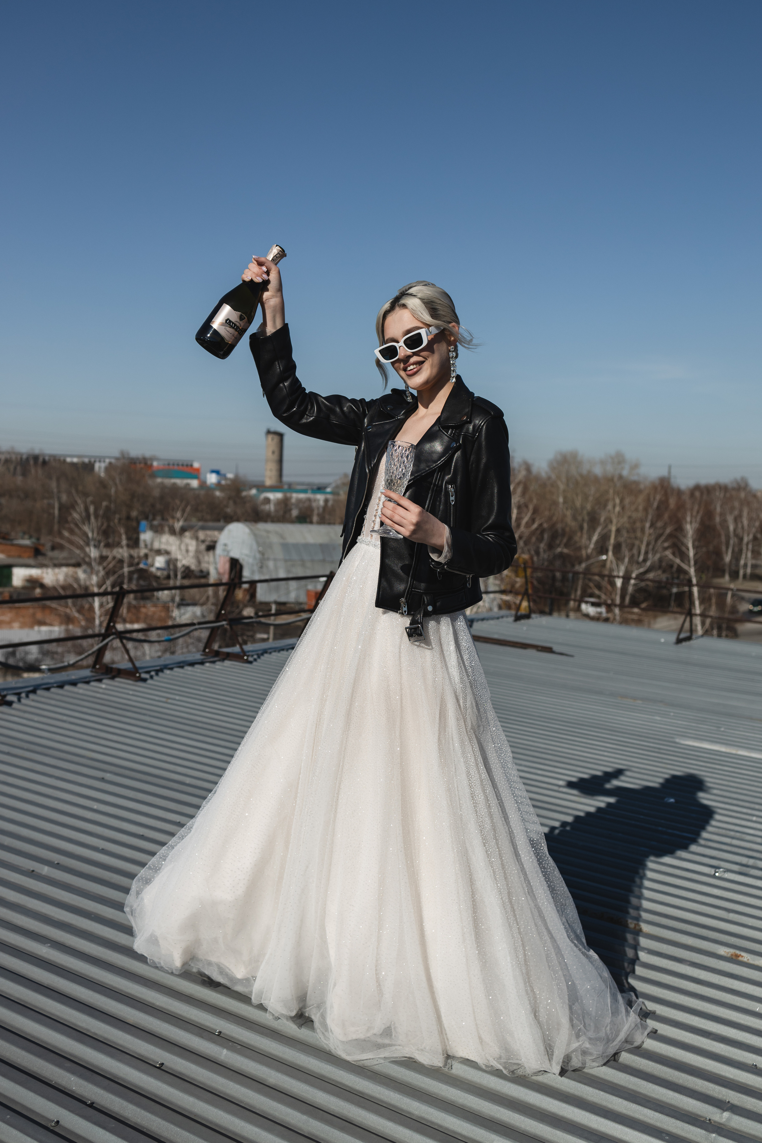 Сергей и Снежана. Фотограф в Барнауле Юлия Садвокасова