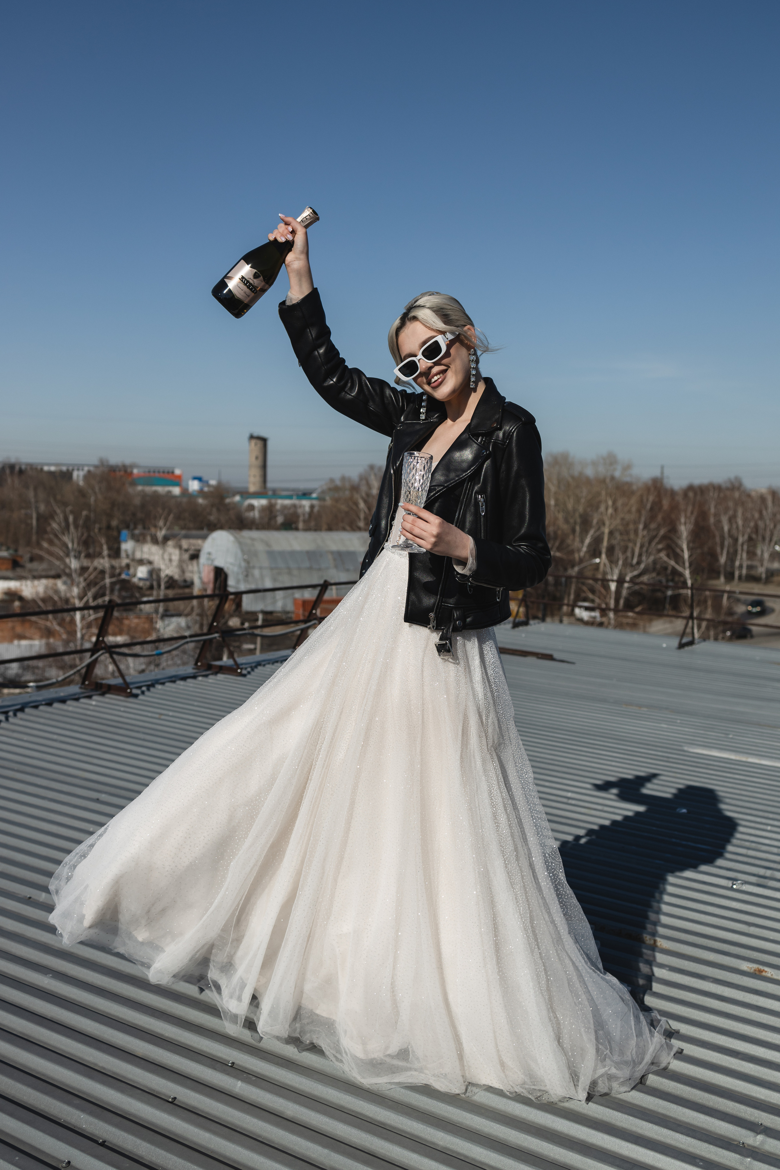 Сергей и Снежана. Фотограф в Барнауле Юлия Садвокасова