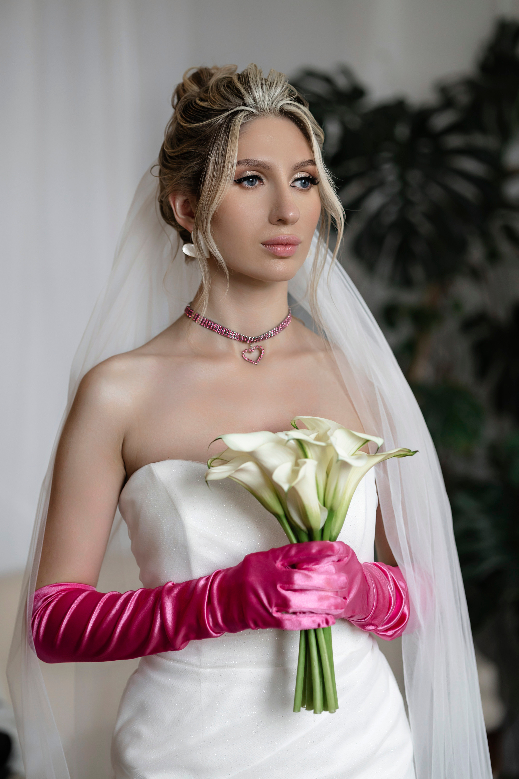 Дмитрий и Екатерина. Фотограф в Барнауле Юлия Садвокасова