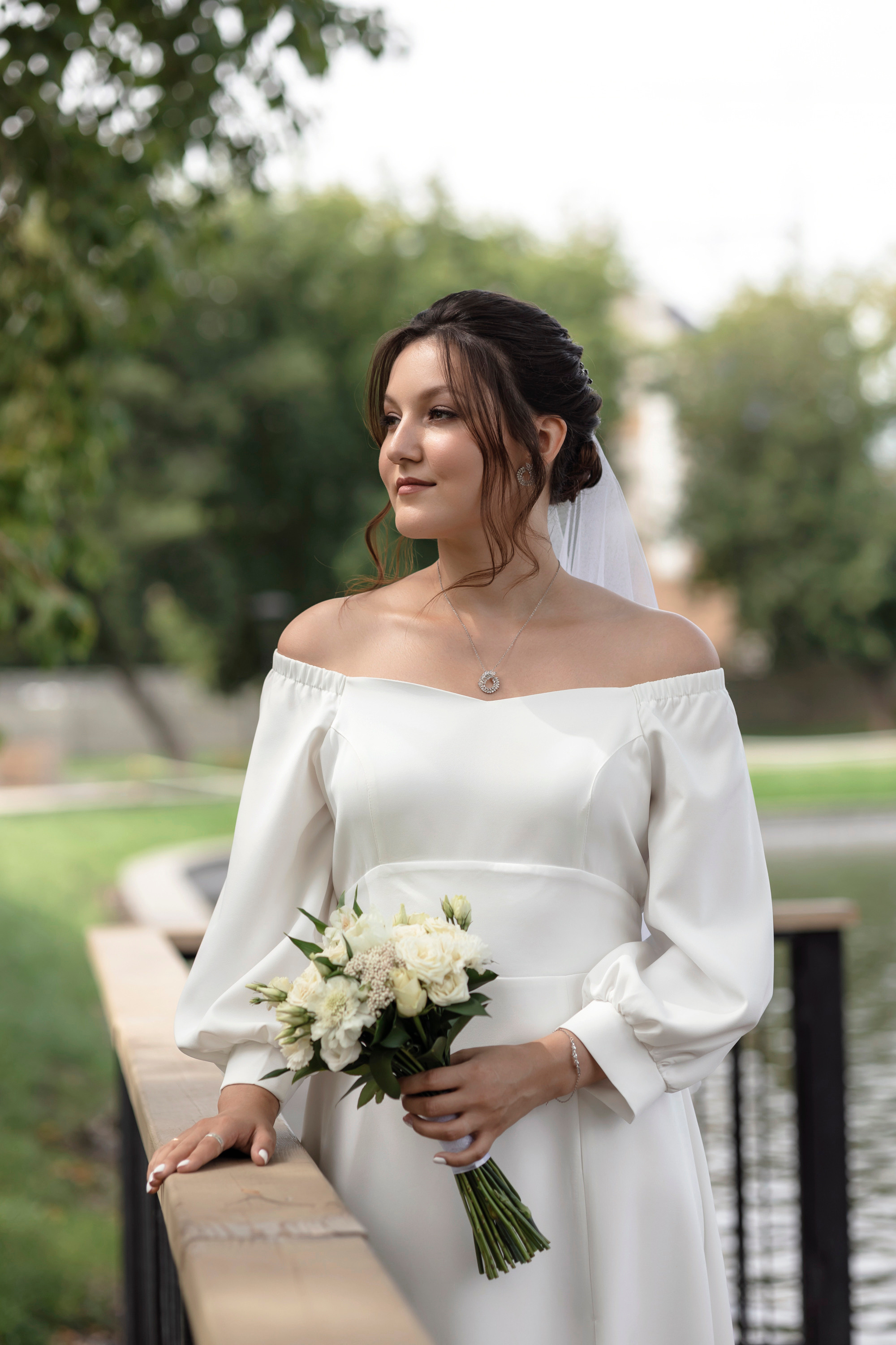 Валерия и Павел. Фотограф в Барнауле Юлия Садвокасова