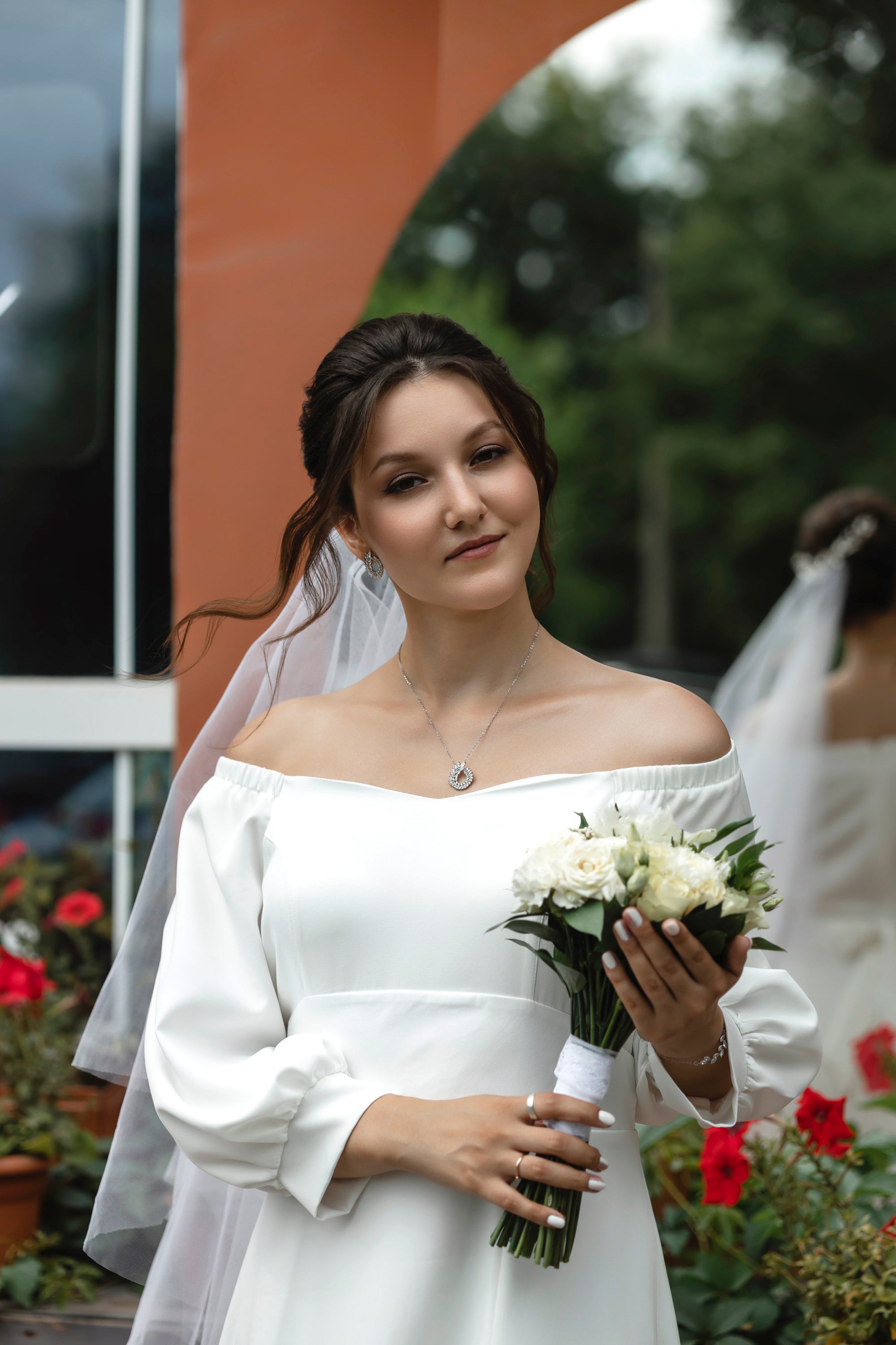 Валерия и Павел. Фотограф в Барнауле Юлия Садвокасова