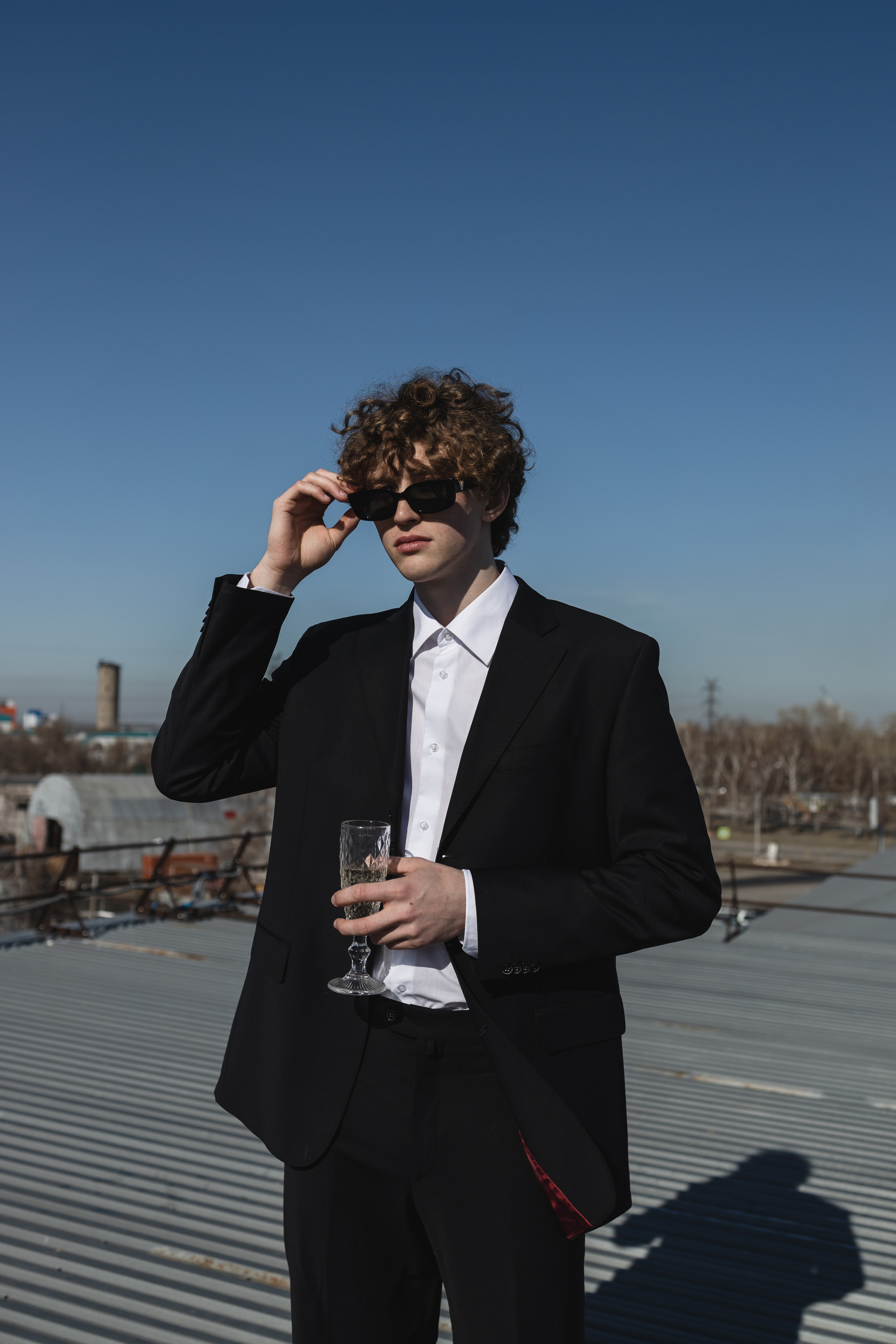 Сергей и Снежана. Фотограф в Барнауле Юлия Садвокасова