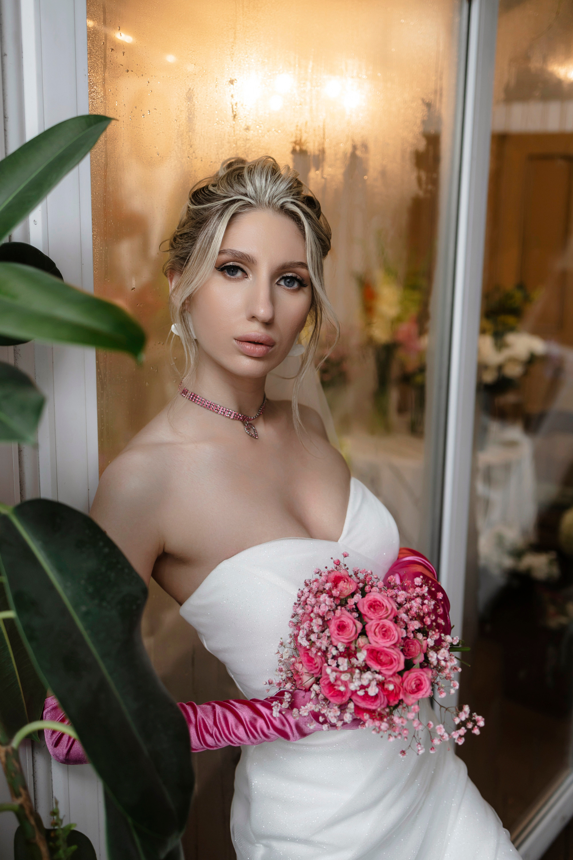 Дмитрий и Екатерина. Фотограф в Барнауле Юлия Садвокасова