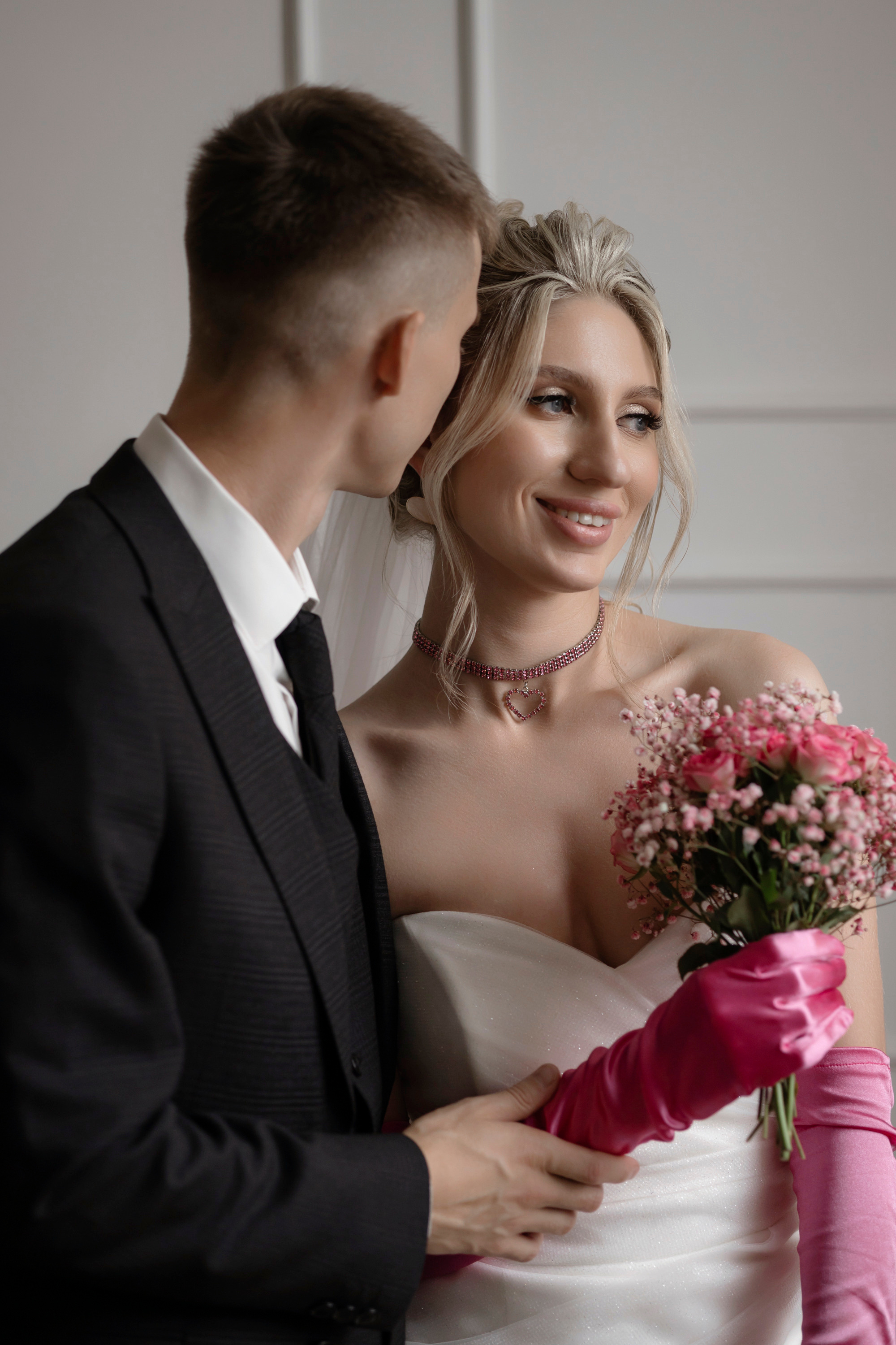 Дмитрий и Екатерина. Фотограф в Барнауле Юлия Садвокасова