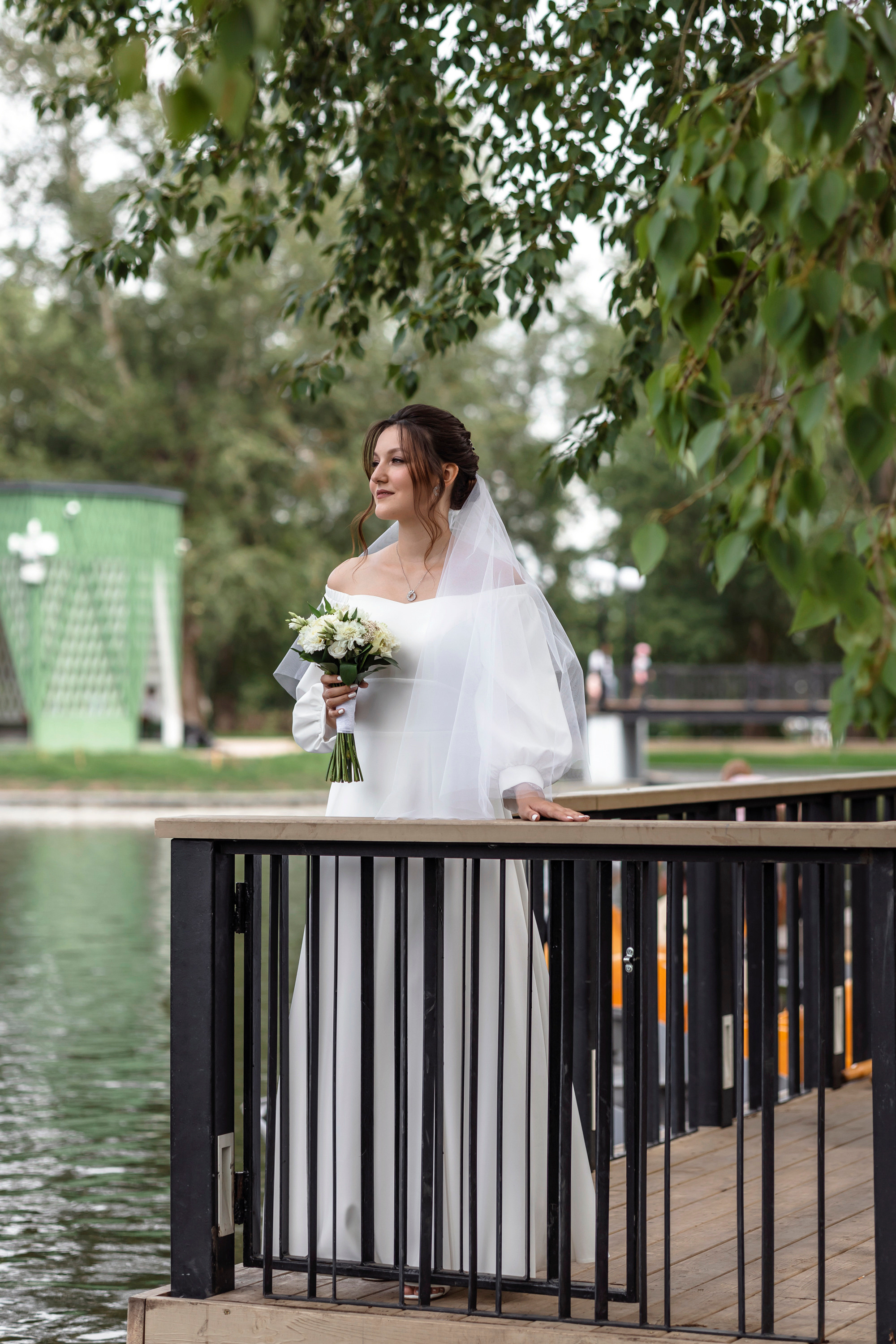 Валерия и Павел. Фотограф в Барнауле Юлия Садвокасова
