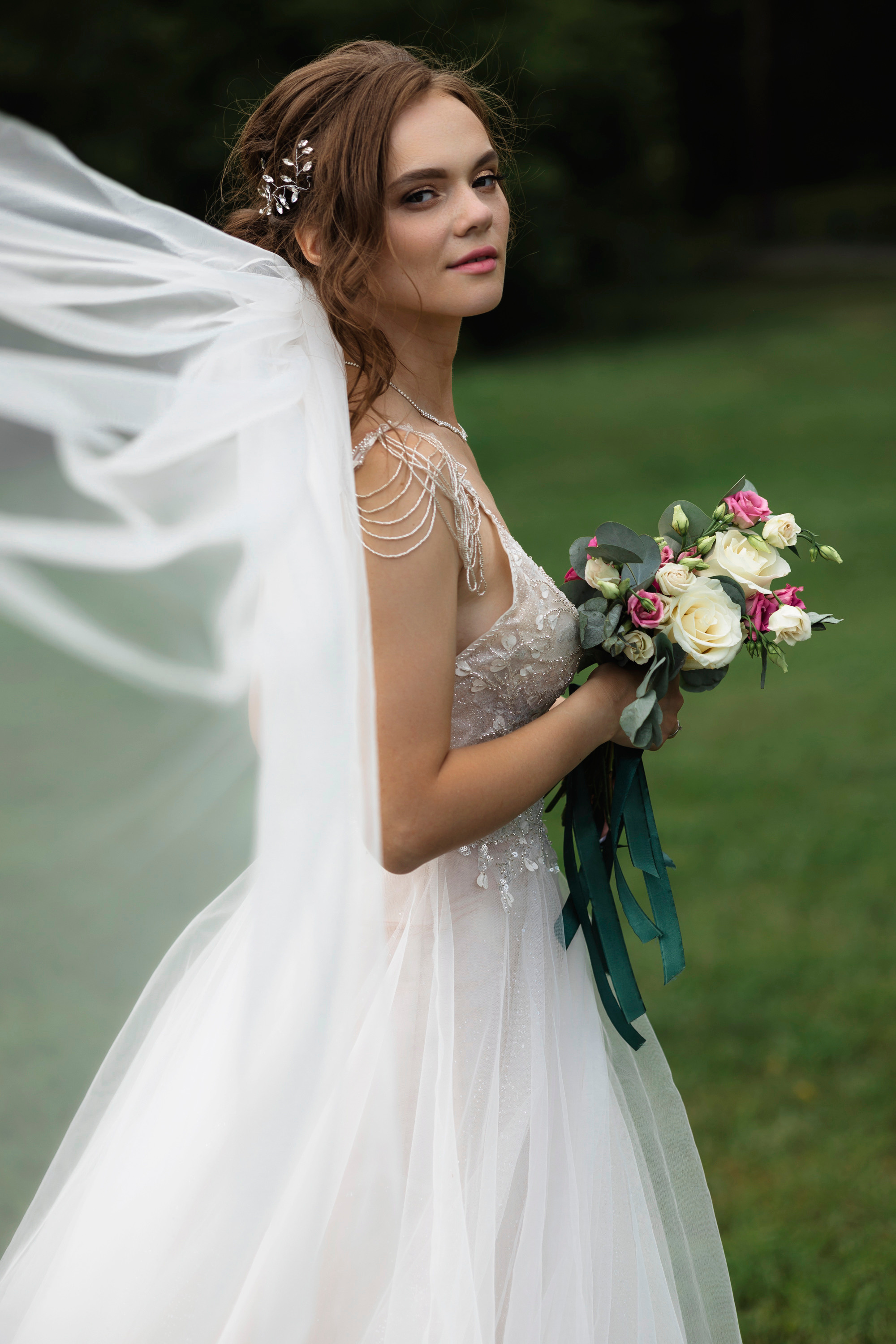 Наталья и Лев. Фотограф в Барнауле Юлия Садвокасова