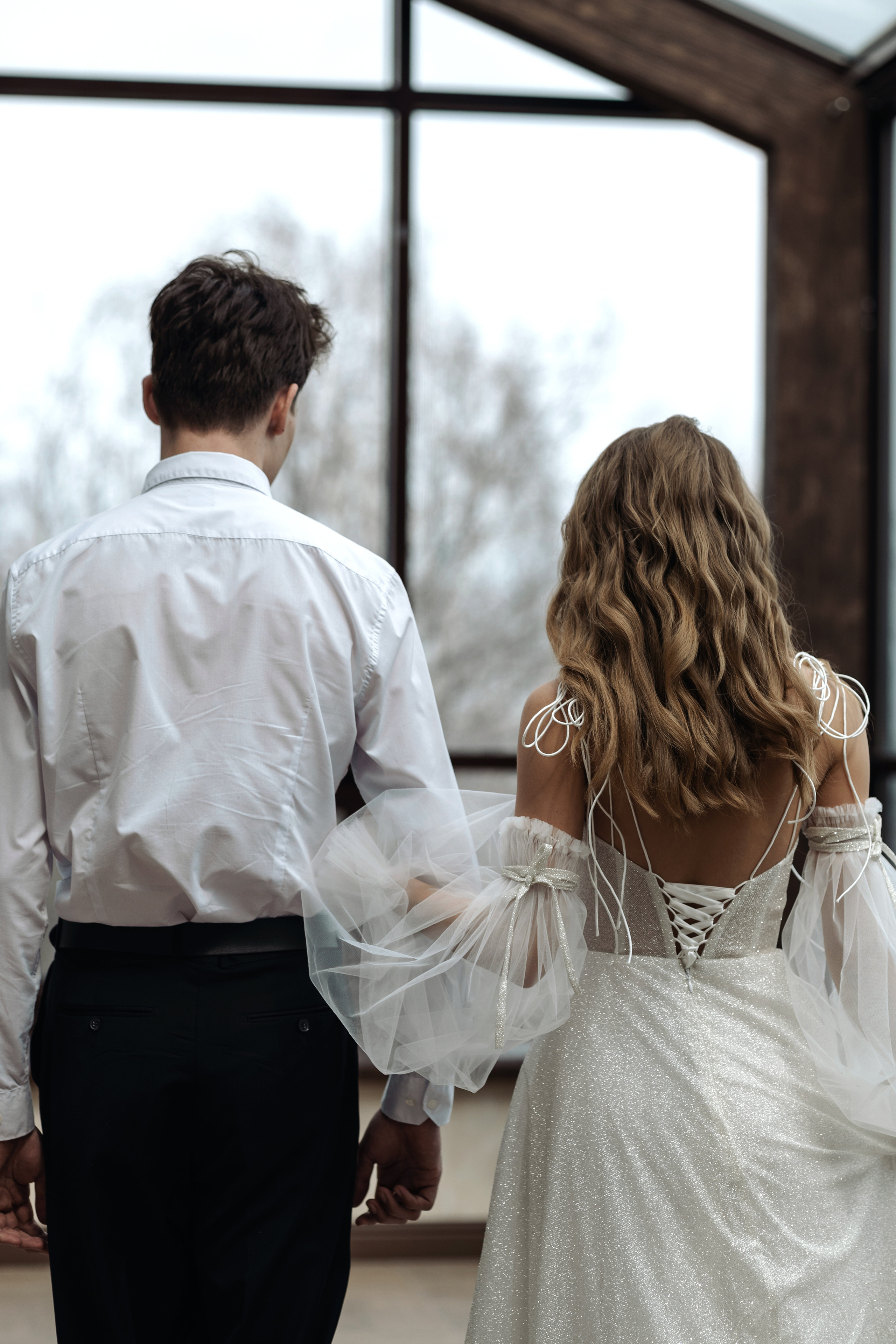 Екатерина и Леонид. Фотограф в Барнауле Юлия Садвокасова