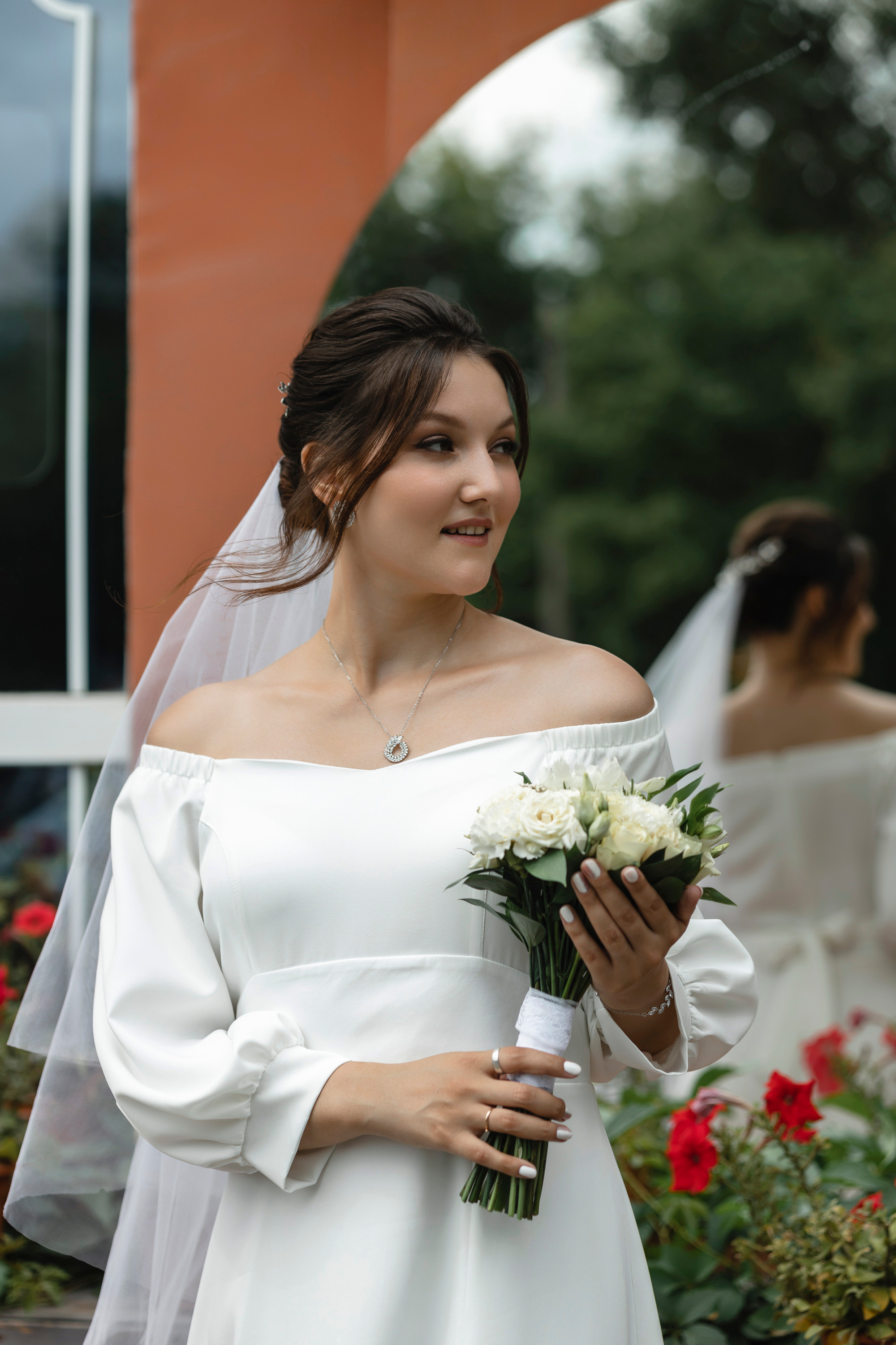 Валерия и Павел. Фотограф в Барнауле Юлия Садвокасова