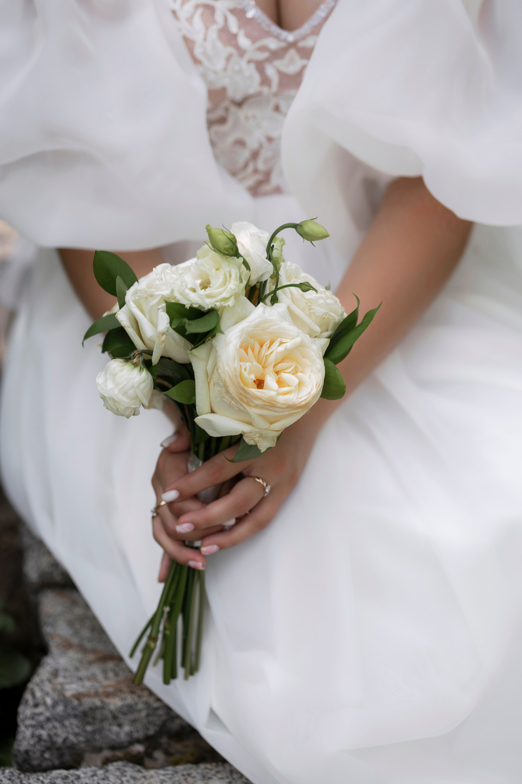 Ольга и Николай. Фотограф в Барнауле Юлия Садвокасова