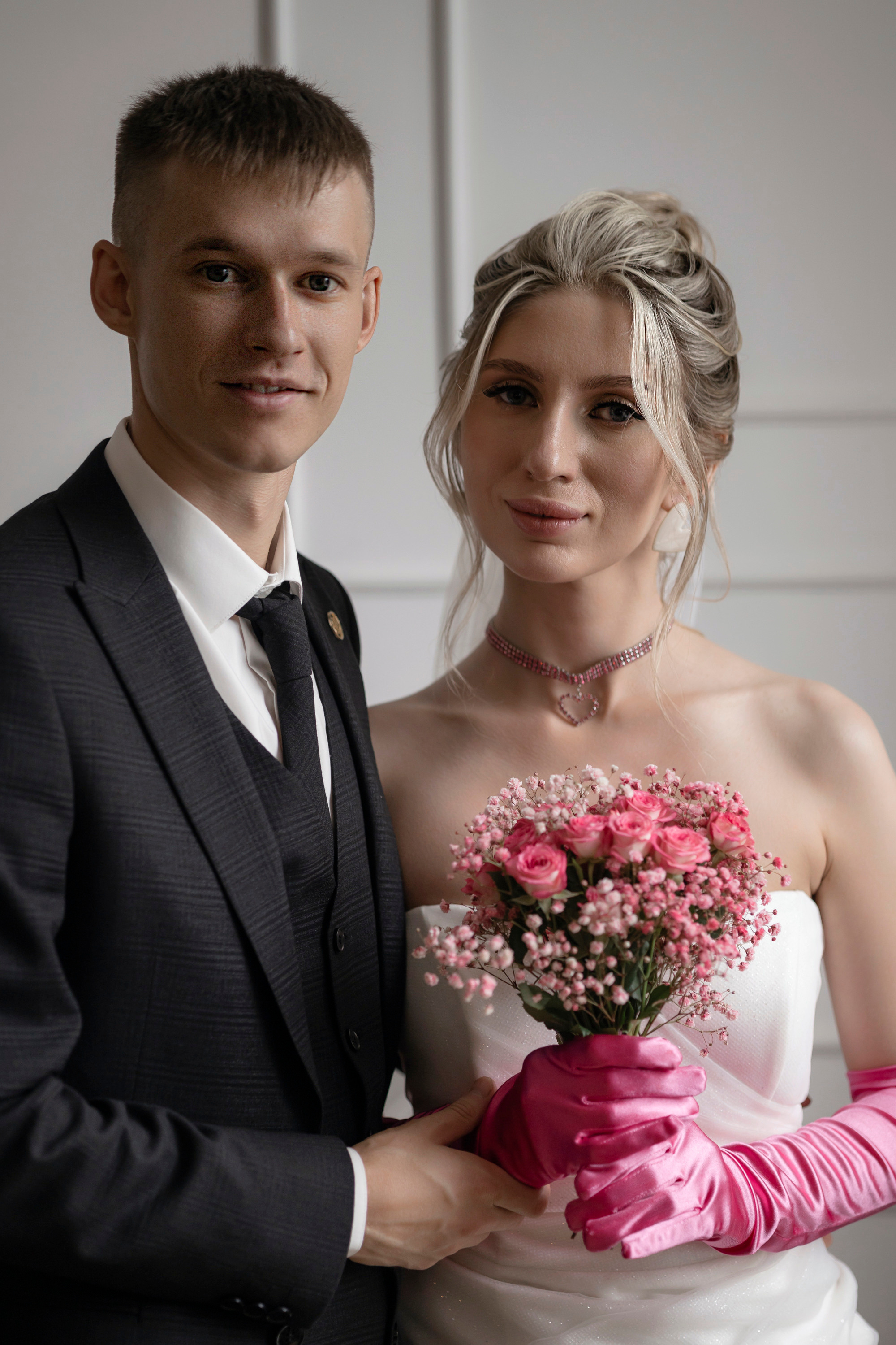 Дмитрий и Екатерина. Фотограф в Барнауле Юлия Садвокасова