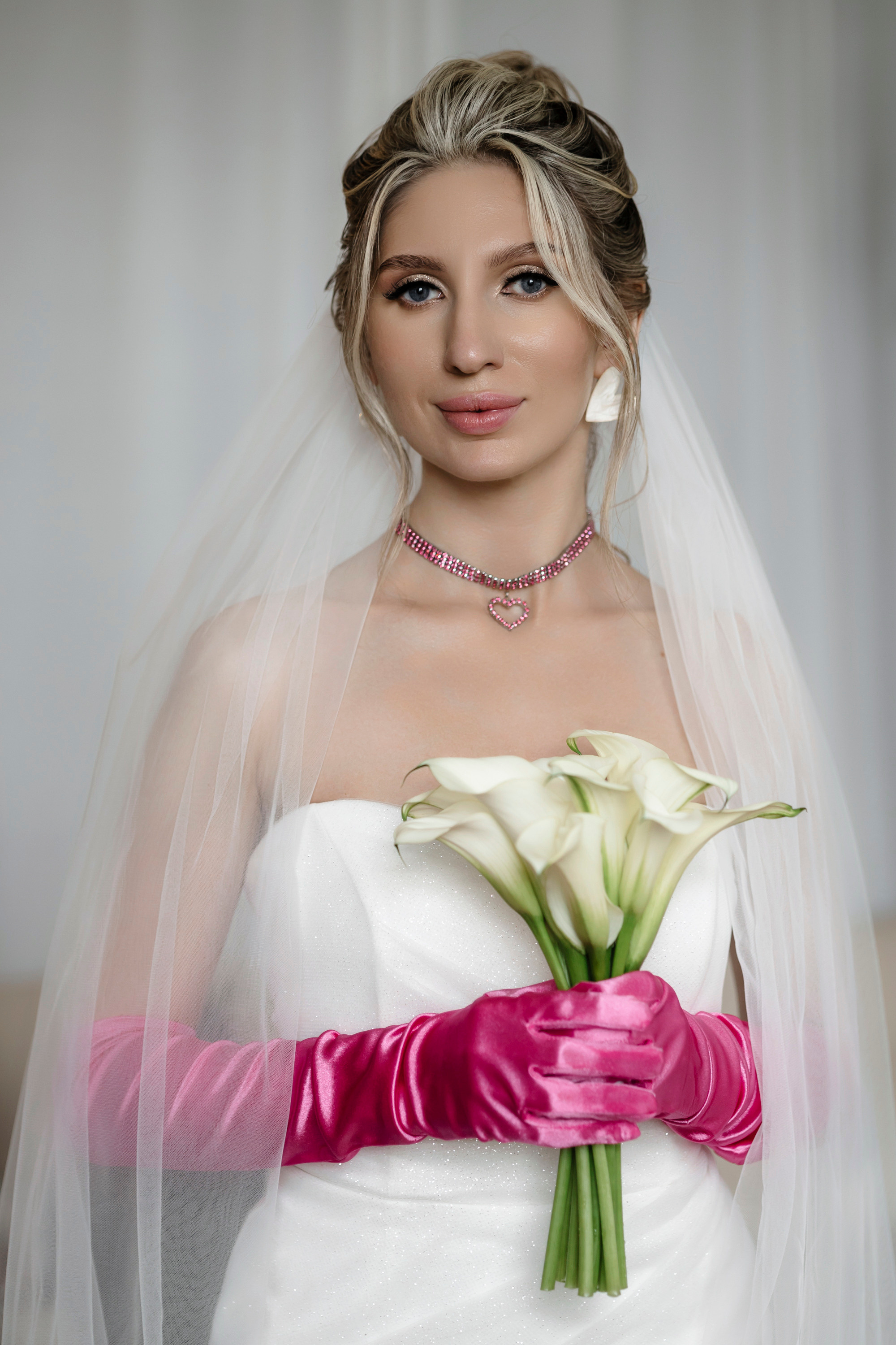 Дмитрий и Екатерина. Фотограф в Барнауле Юлия Садвокасова