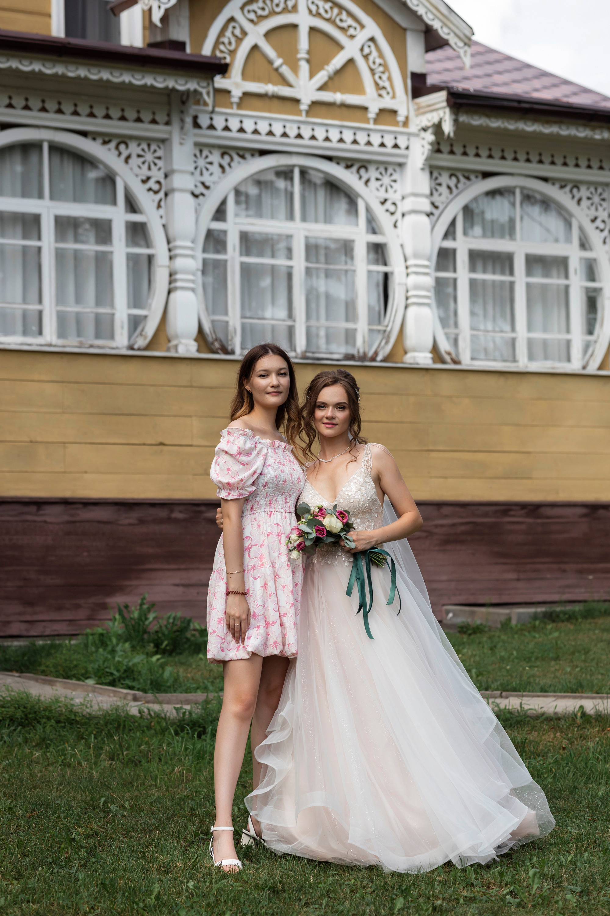 Наталья и Лев. Фотограф в Барнауле Юлия Садвокасова