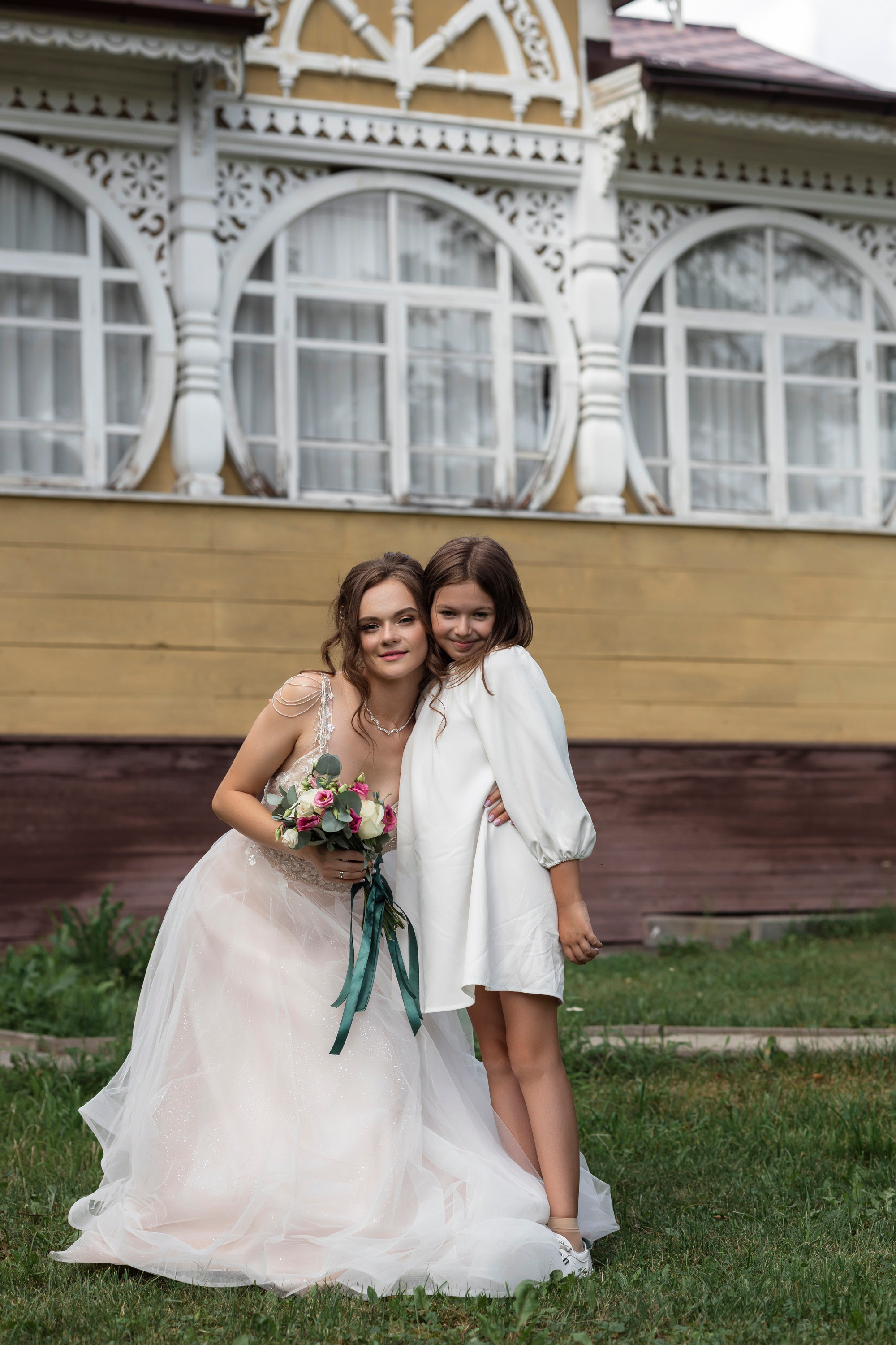 Наталья и Лев. Фотограф в Барнауле Юлия Садвокасова