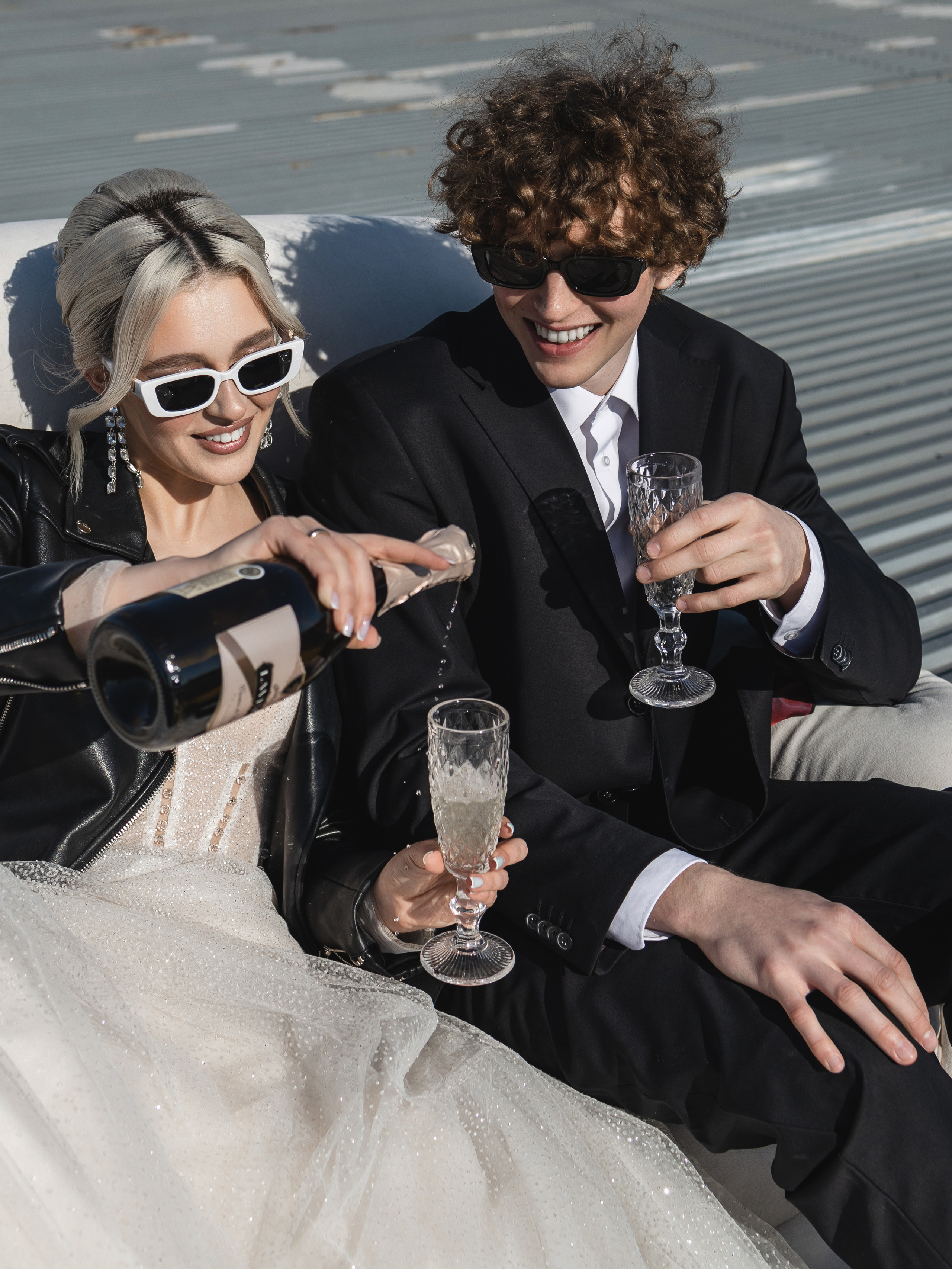 Сергей и Снежана. Фотограф в Барнауле Юлия Садвокасова