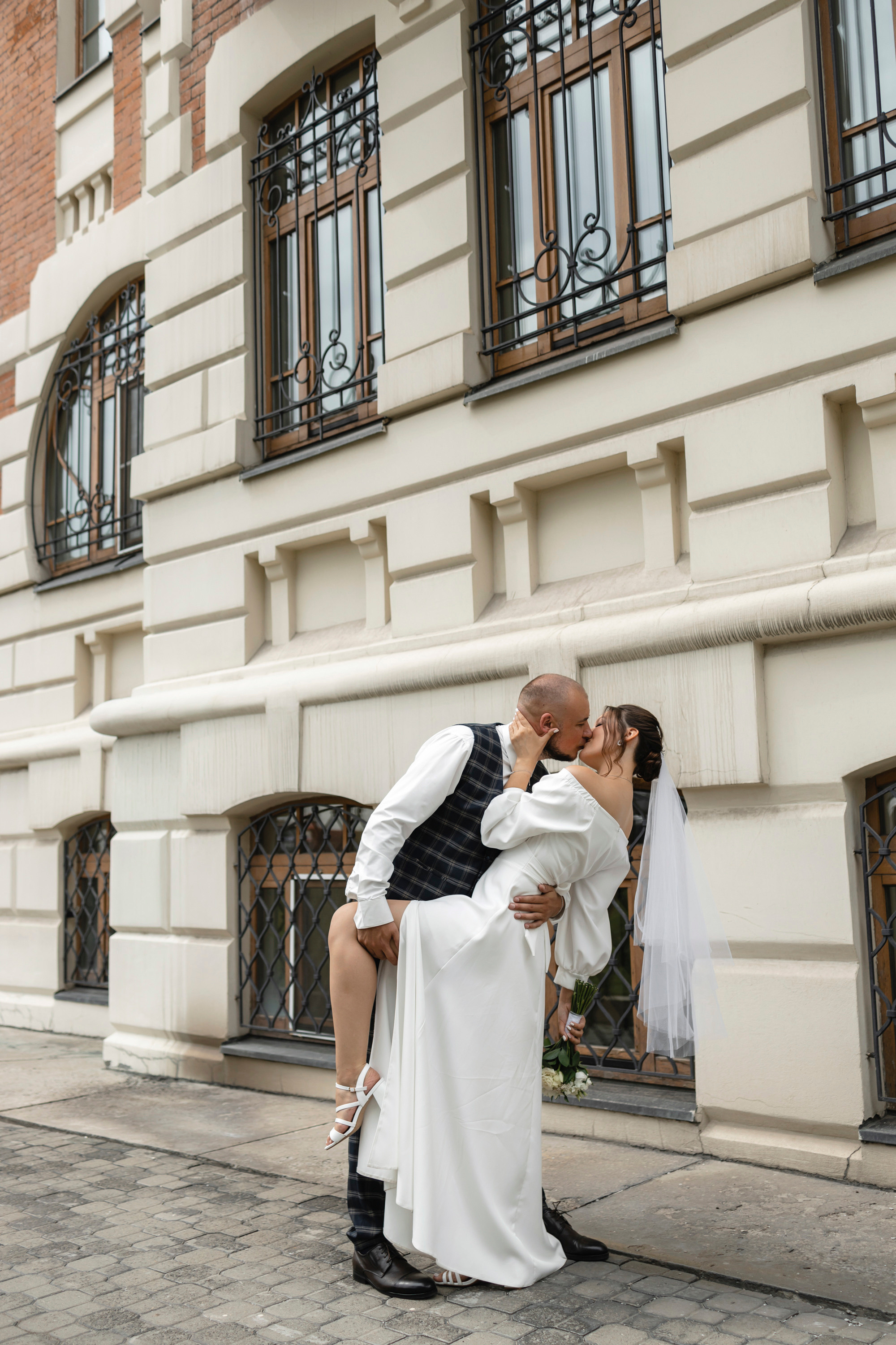 Валерия и Павел. Фотограф в Барнауле Юлия Садвокасова