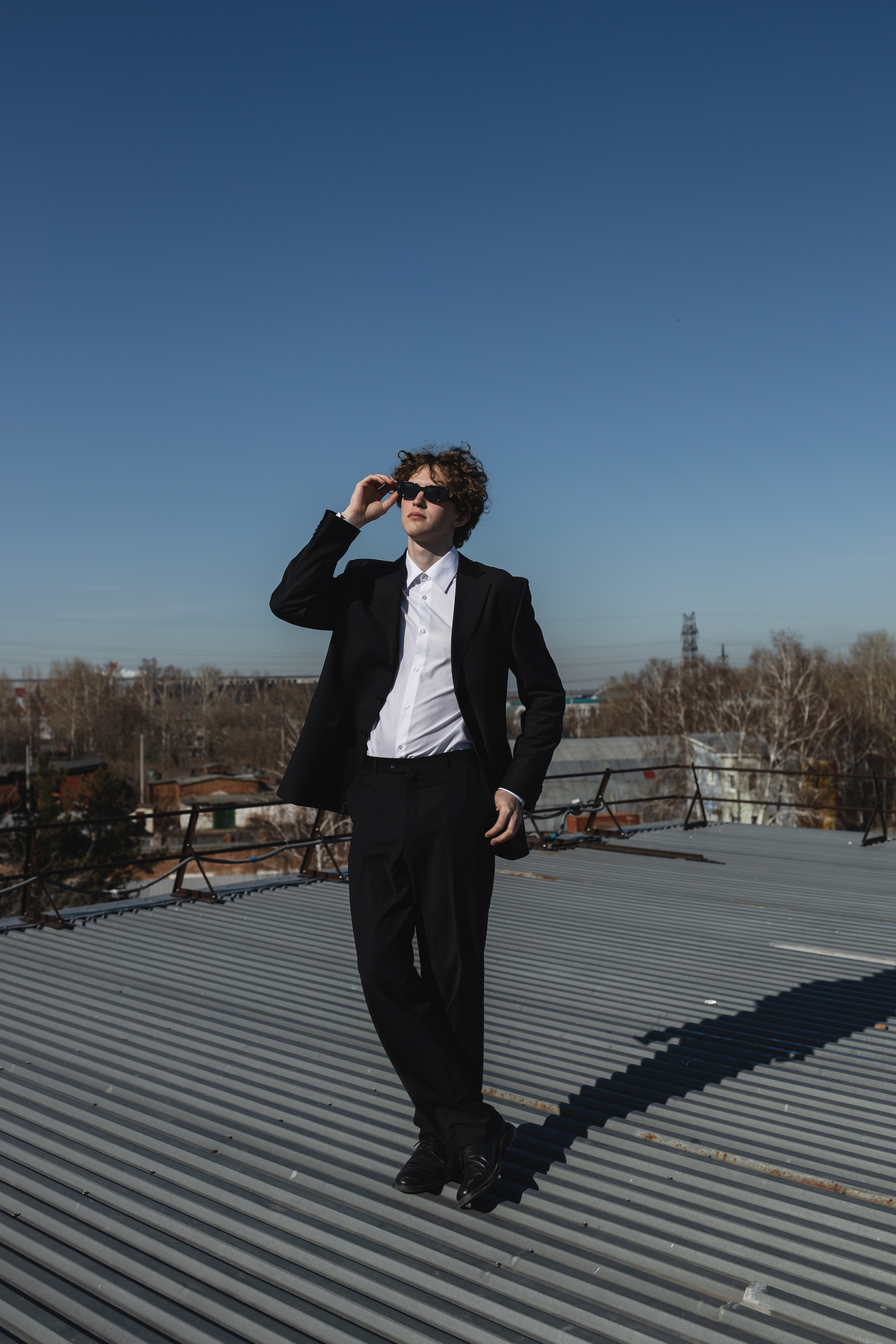 Сергей и Снежана. Фотограф в Барнауле Юлия Садвокасова