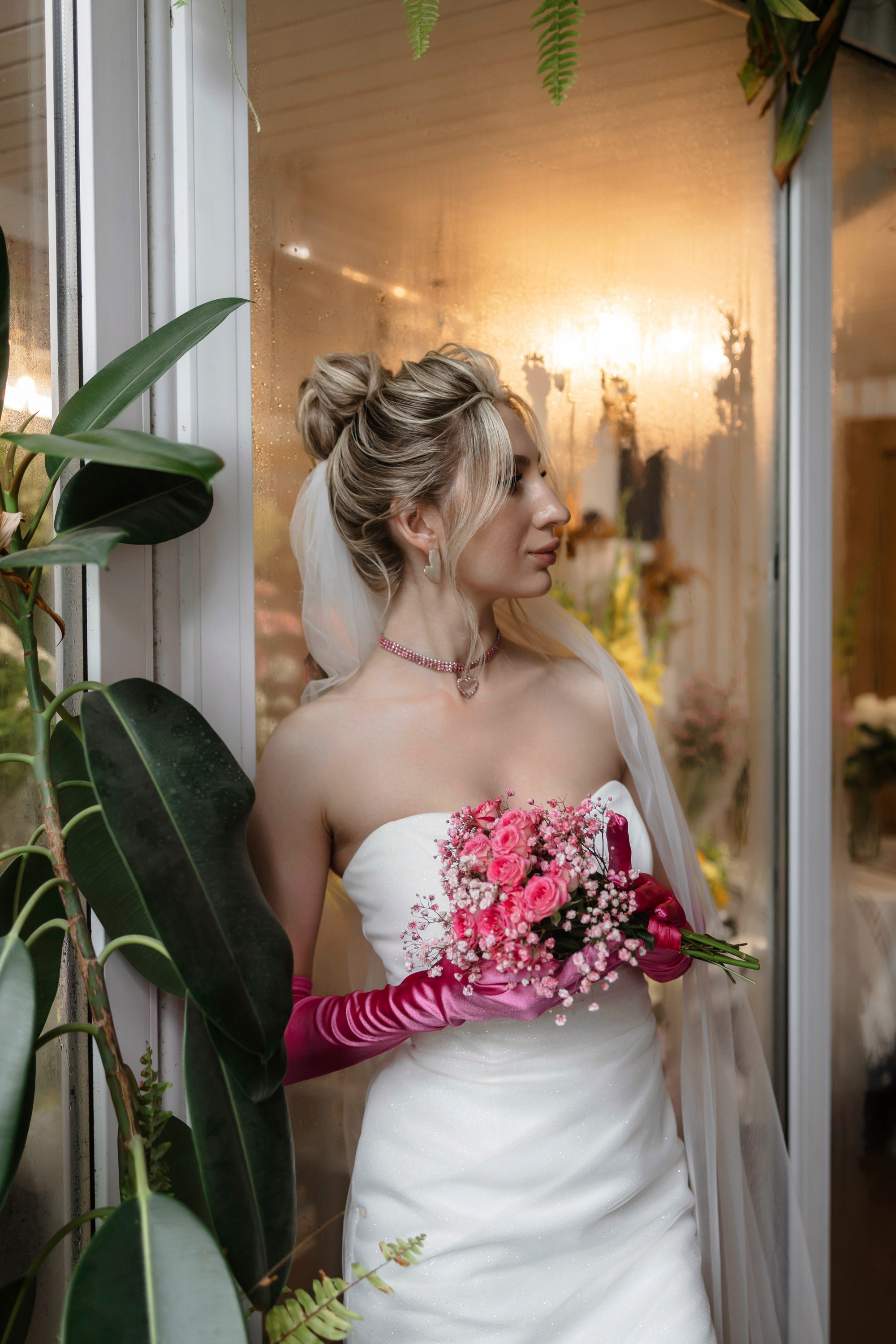 Дмитрий и Екатерина. Фотограф в Барнауле Юлия Садвокасова