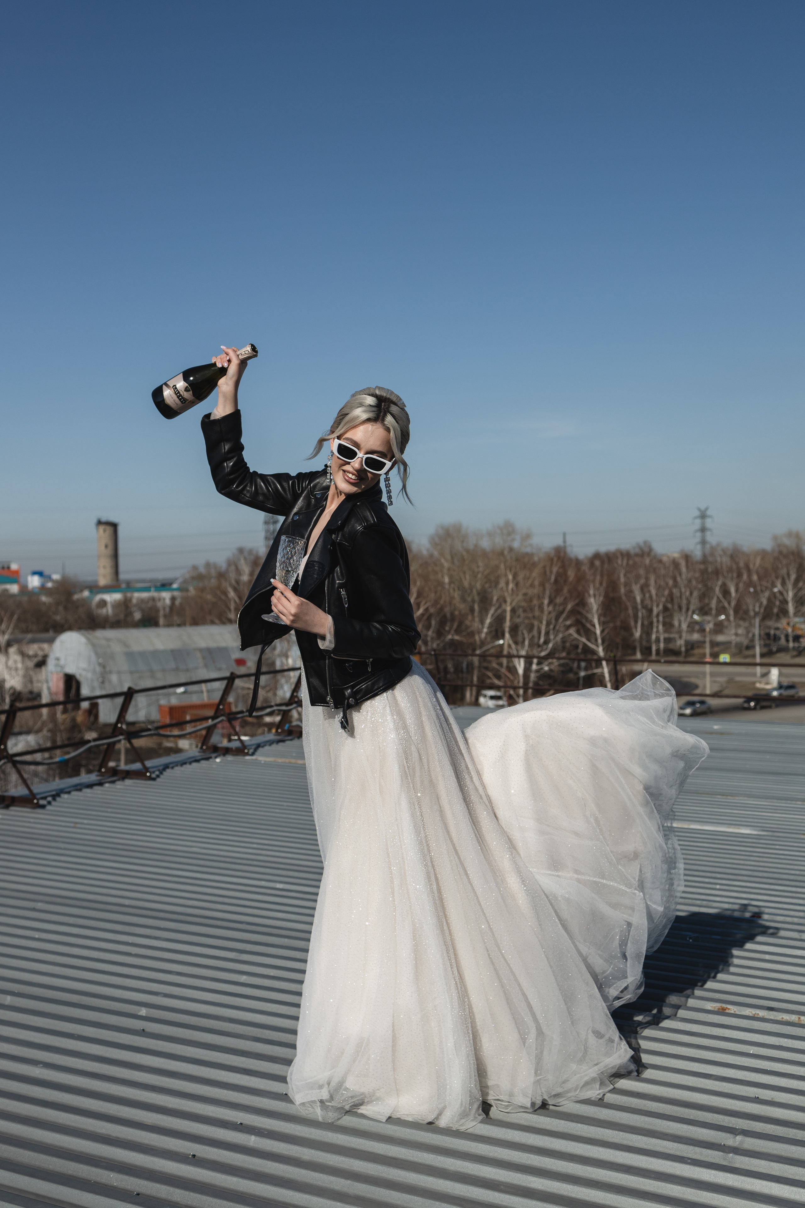 Сергей и Снежана. Фотограф в Барнауле Юлия Садвокасова