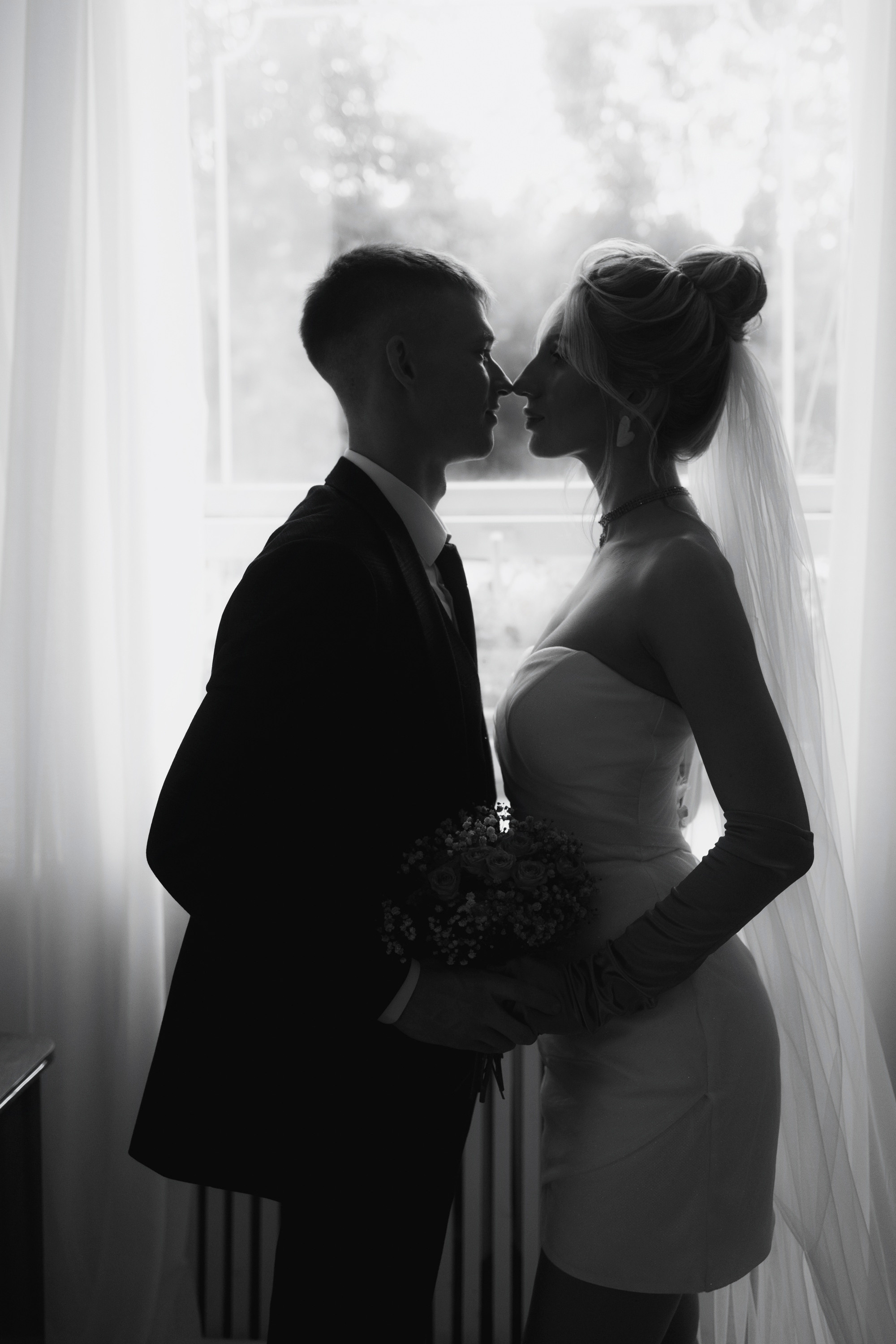 Дмитрий и Екатерина. Фотограф в Барнауле Юлия Садвокасова