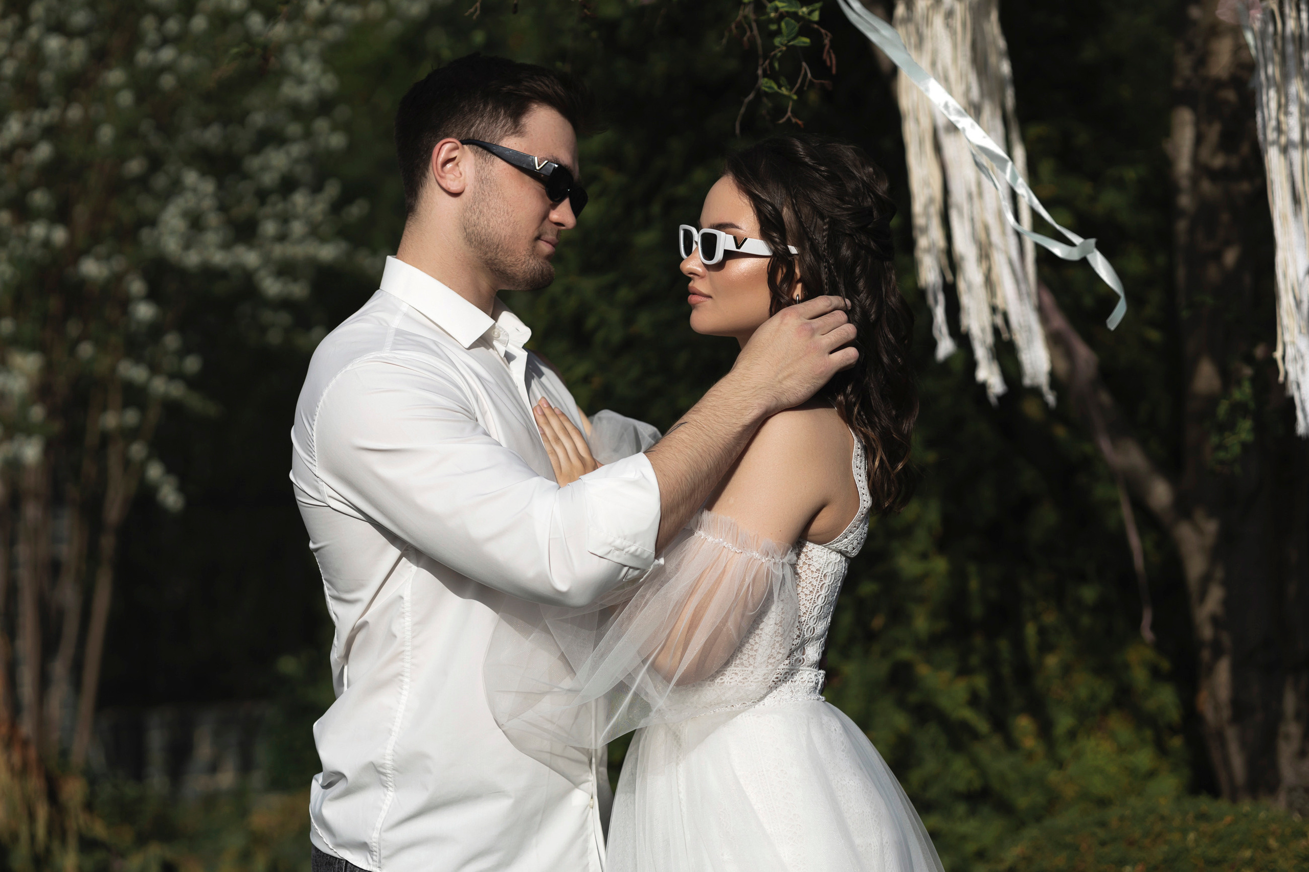 Арина и Александр. Фотограф в Барнауле Юлия Садвокасова