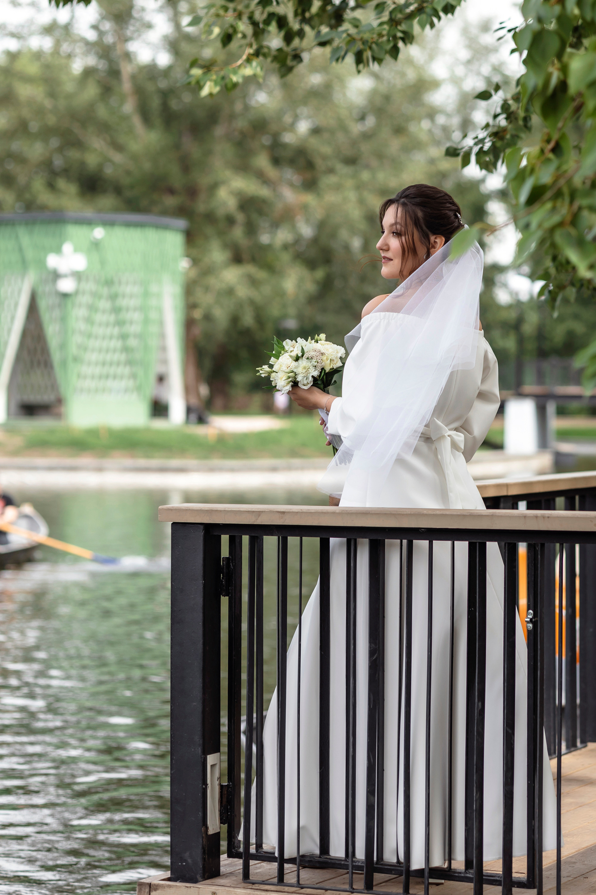 Валерия и Павел. Фотограф в Барнауле Юлия Садвокасова