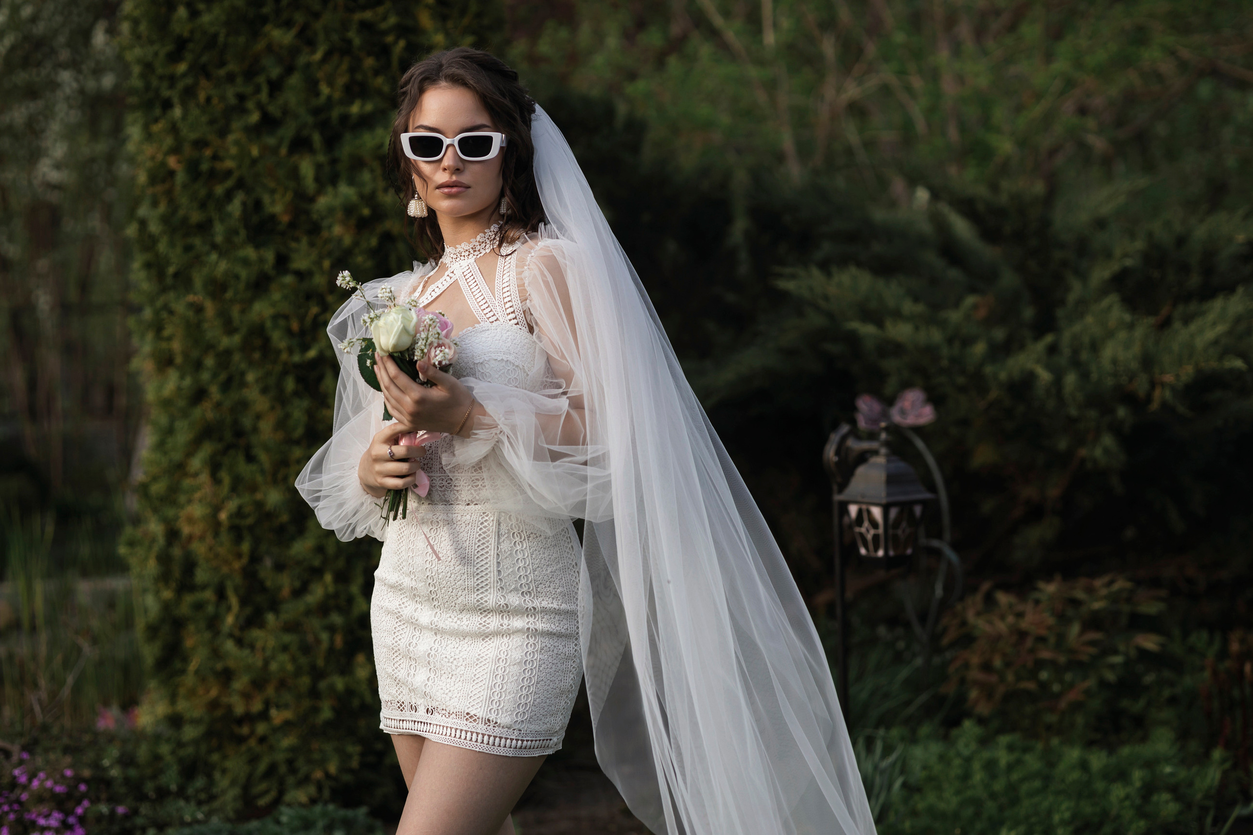 Арина и Александр. Фотограф в Барнауле Юлия Садвокасова