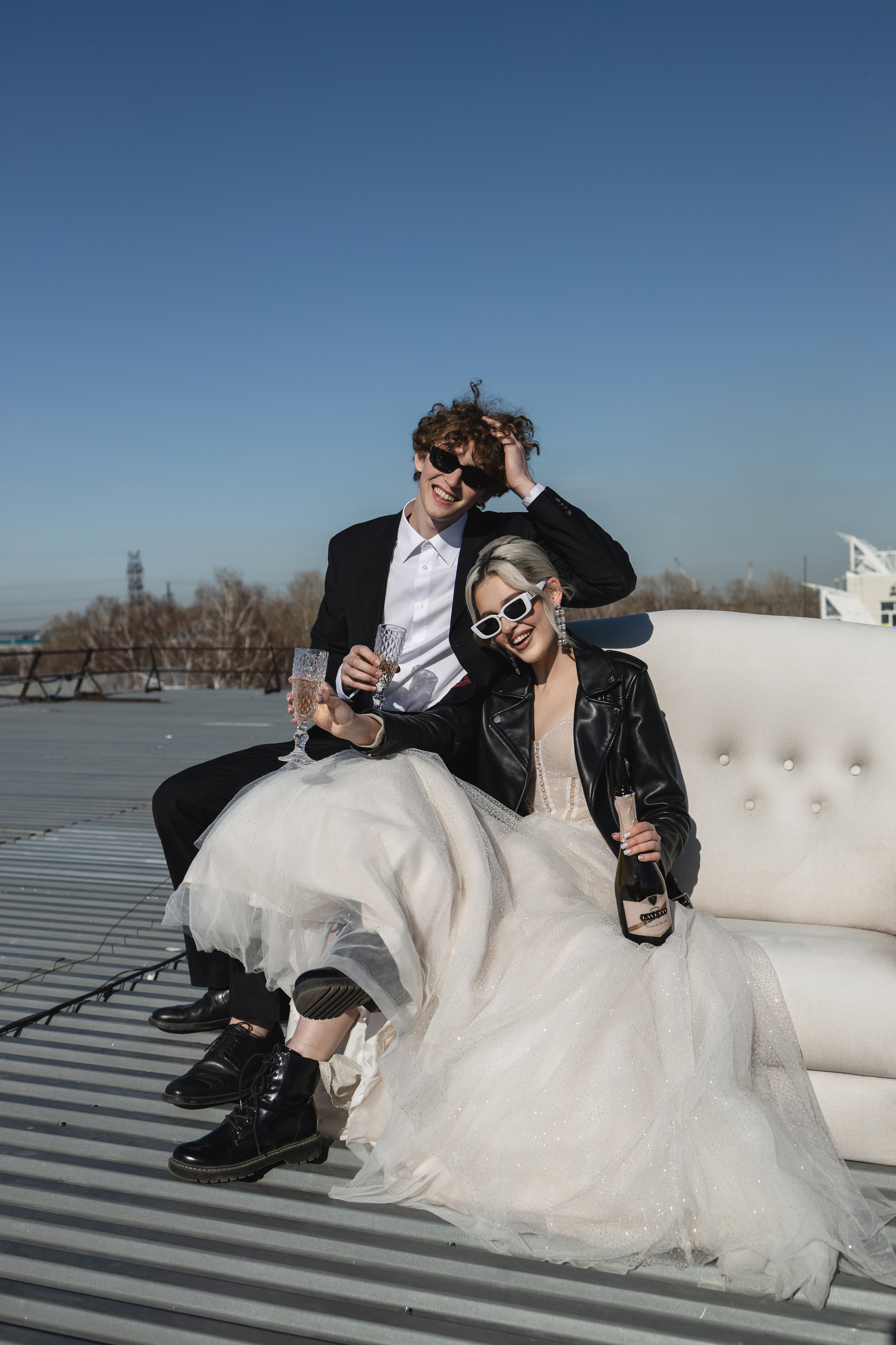 Сергей и Снежана. Фотограф в Барнауле Юлия Садвокасова