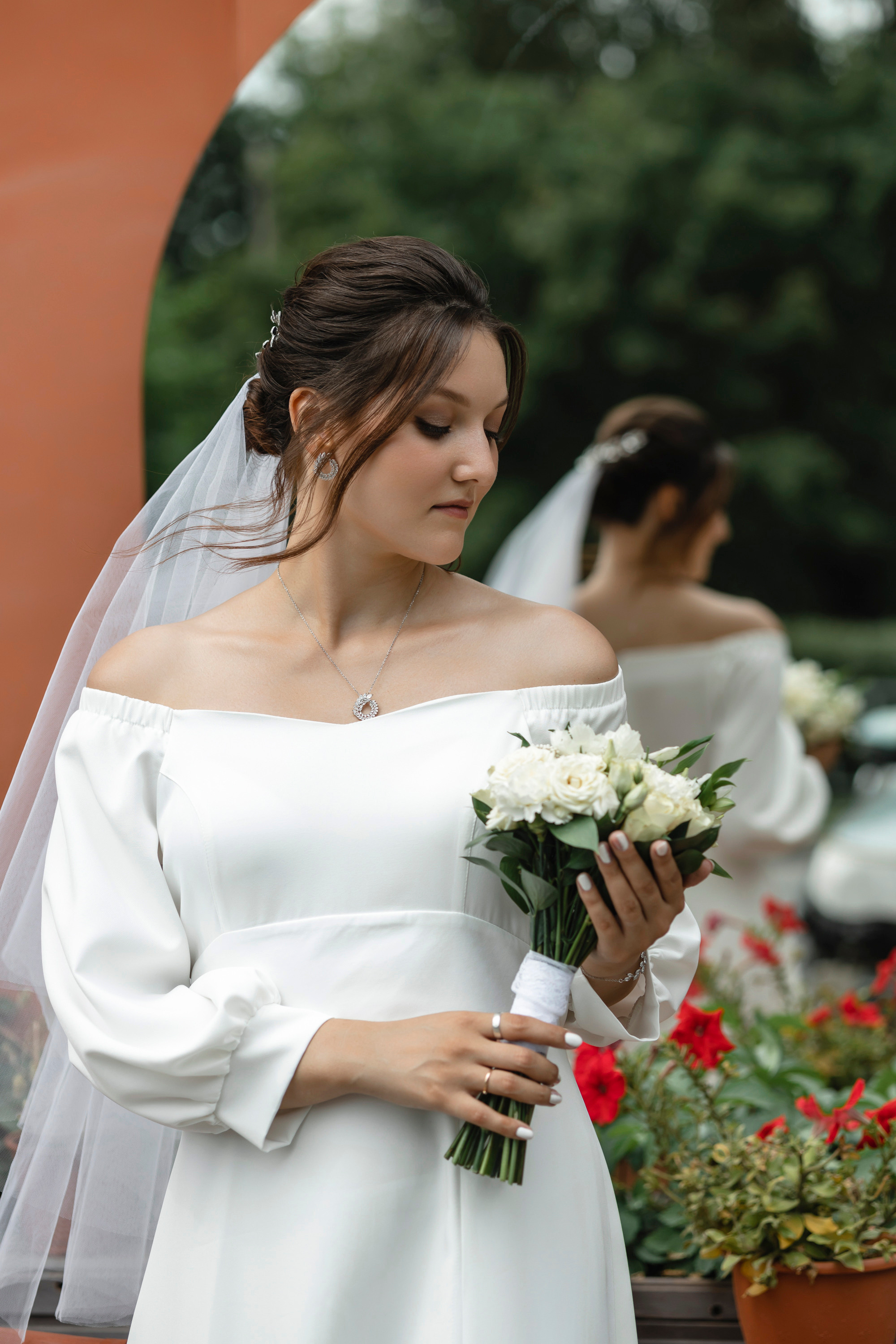 Валерия и Павел. Фотограф в Барнауле Юлия Садвокасова