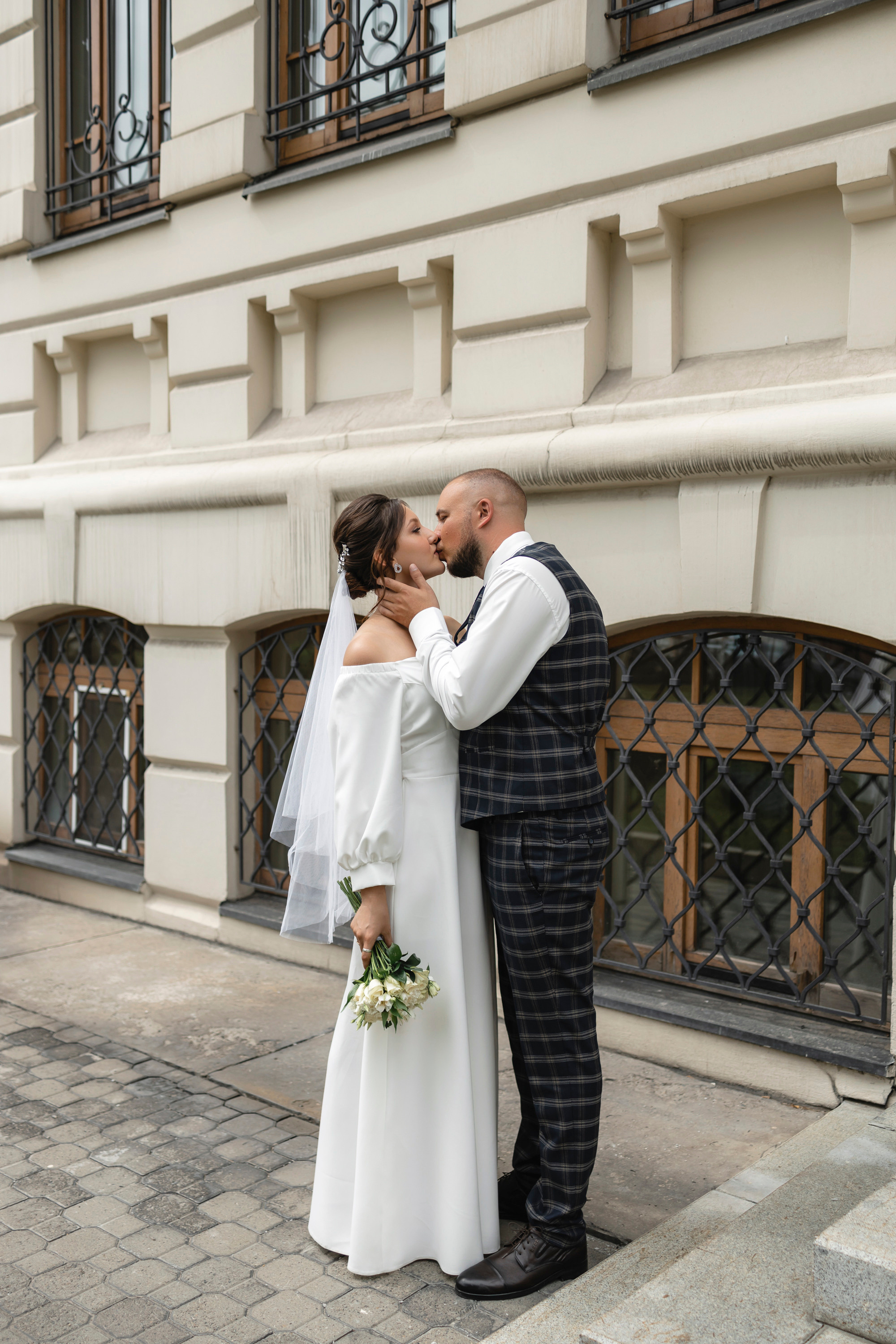 Валерия и Павел. Фотограф в Барнауле Юлия Садвокасова