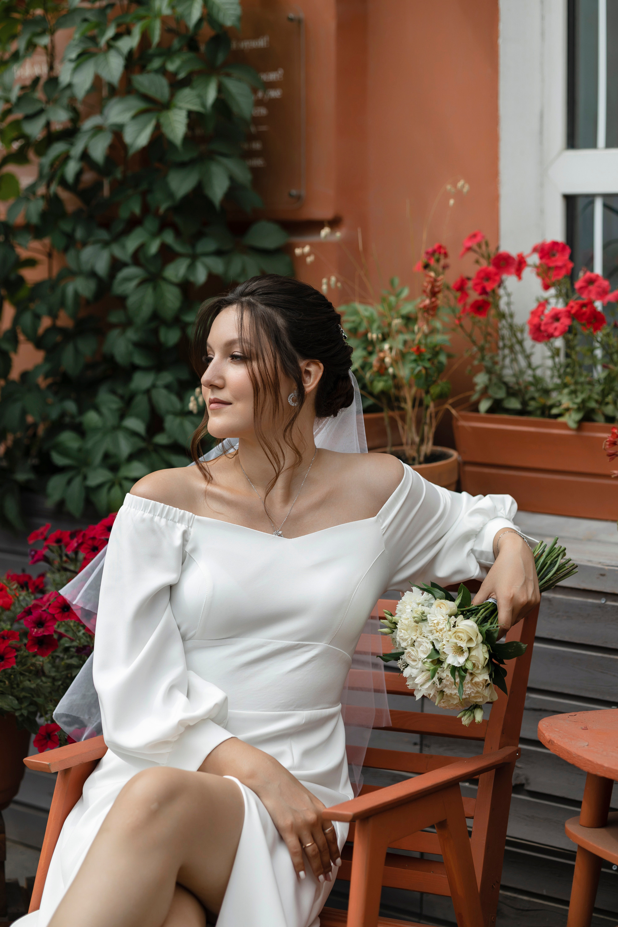 Валерия и Павел. Фотограф в Барнауле Юлия Садвокасова