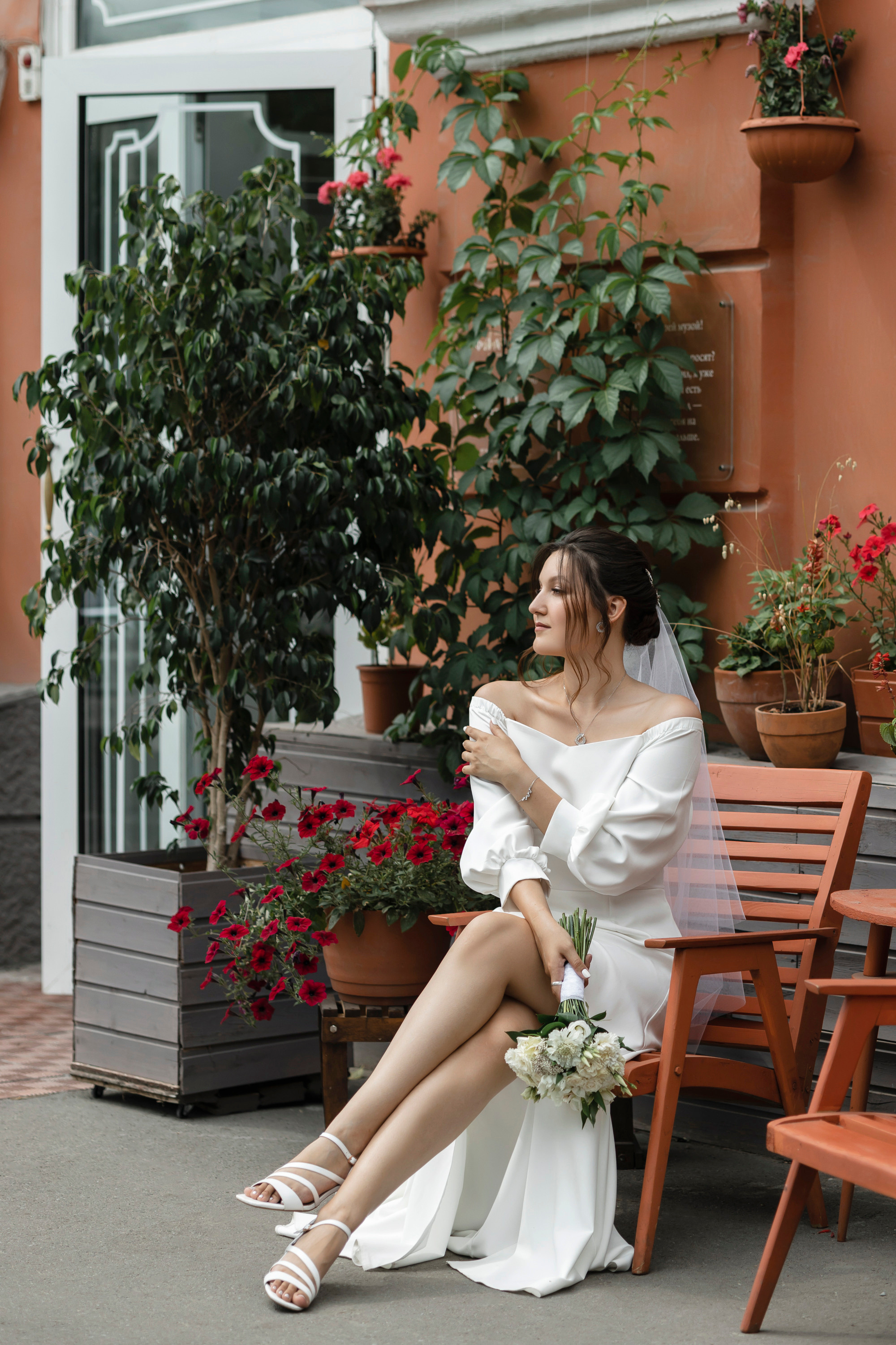 Валерия и Павел. Фотограф в Барнауле Юлия Садвокасова