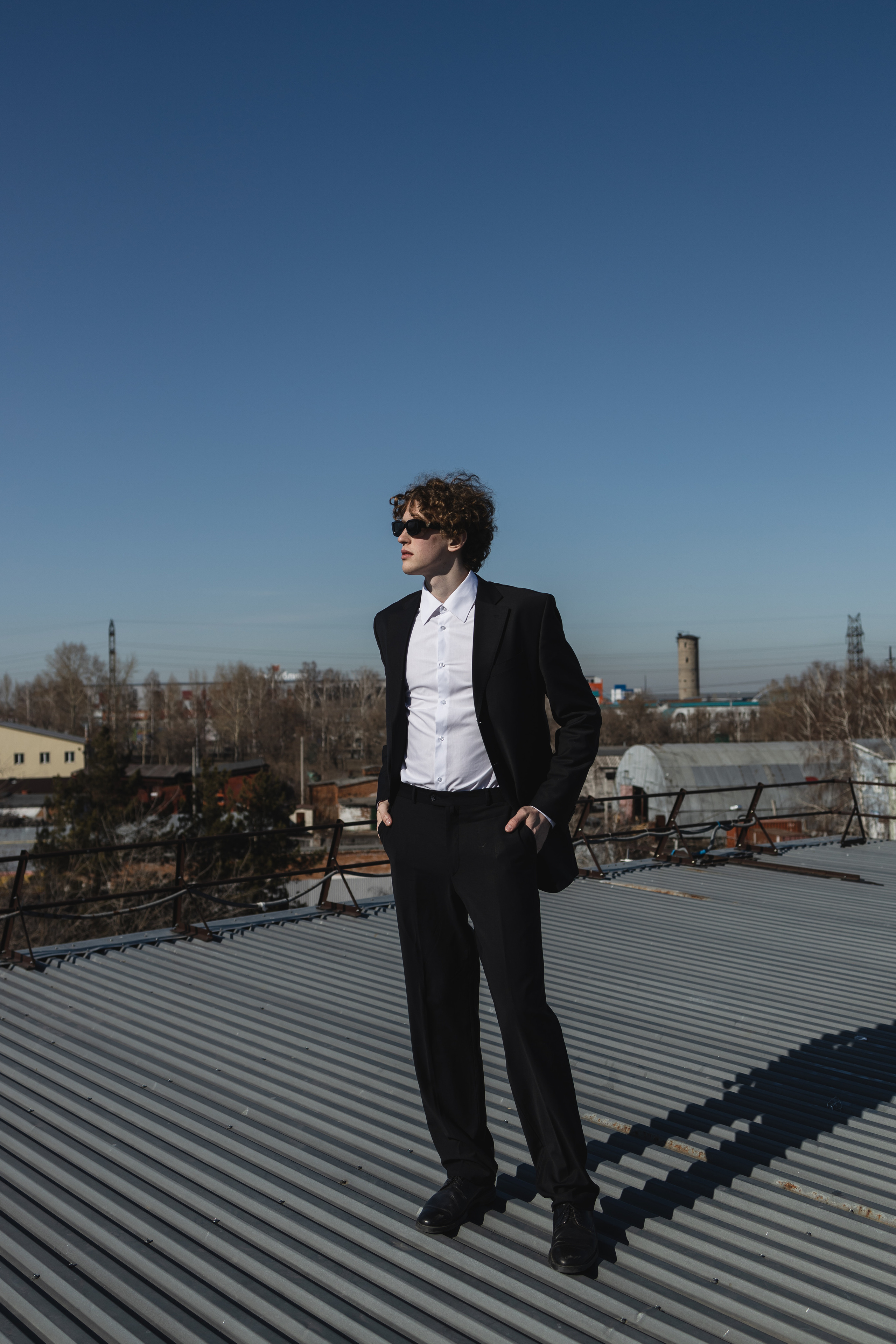 Сергей и Снежана. Фотограф в Барнауле Юлия Садвокасова