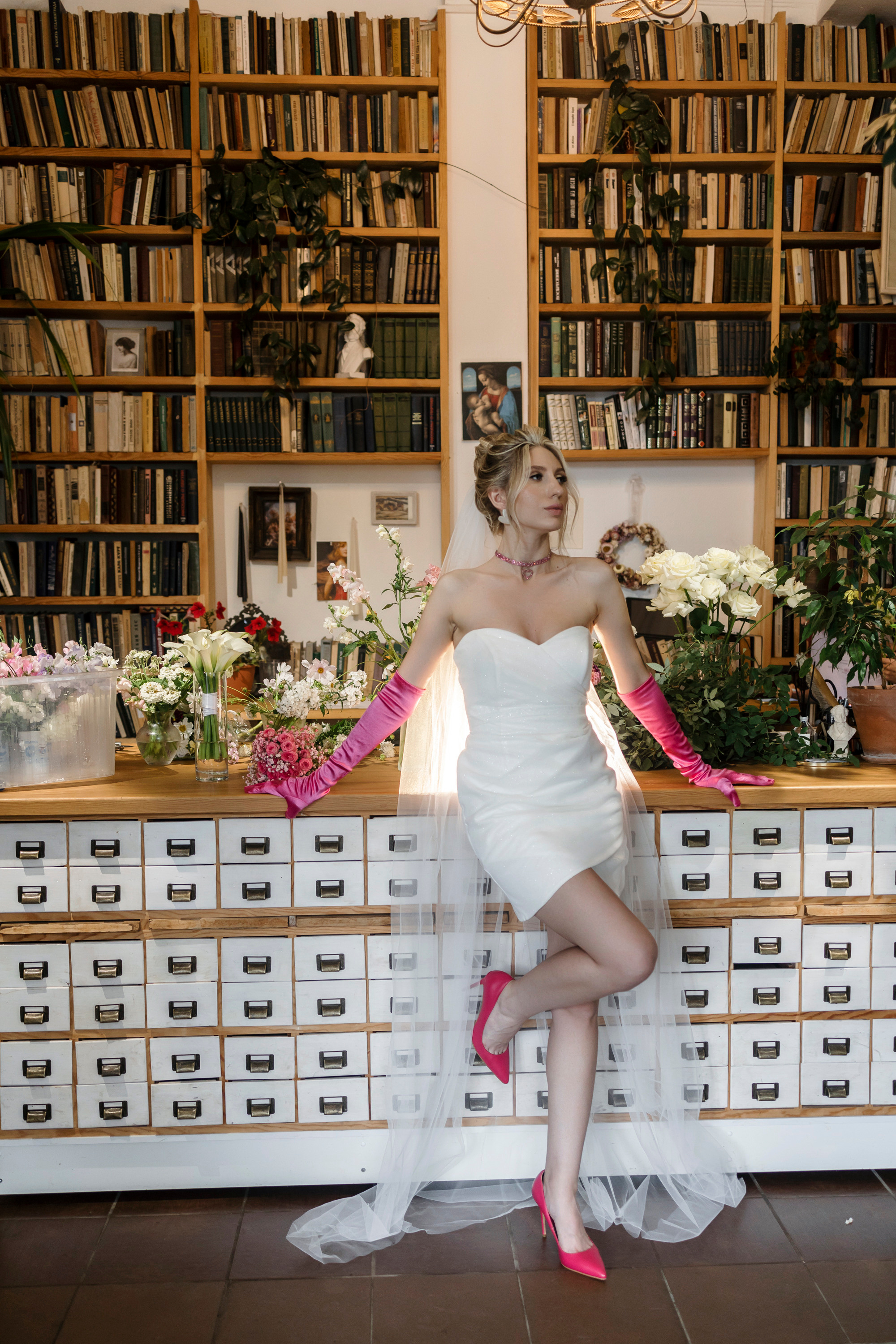 Дмитрий и Екатерина. Фотограф в Барнауле Юлия Садвокасова