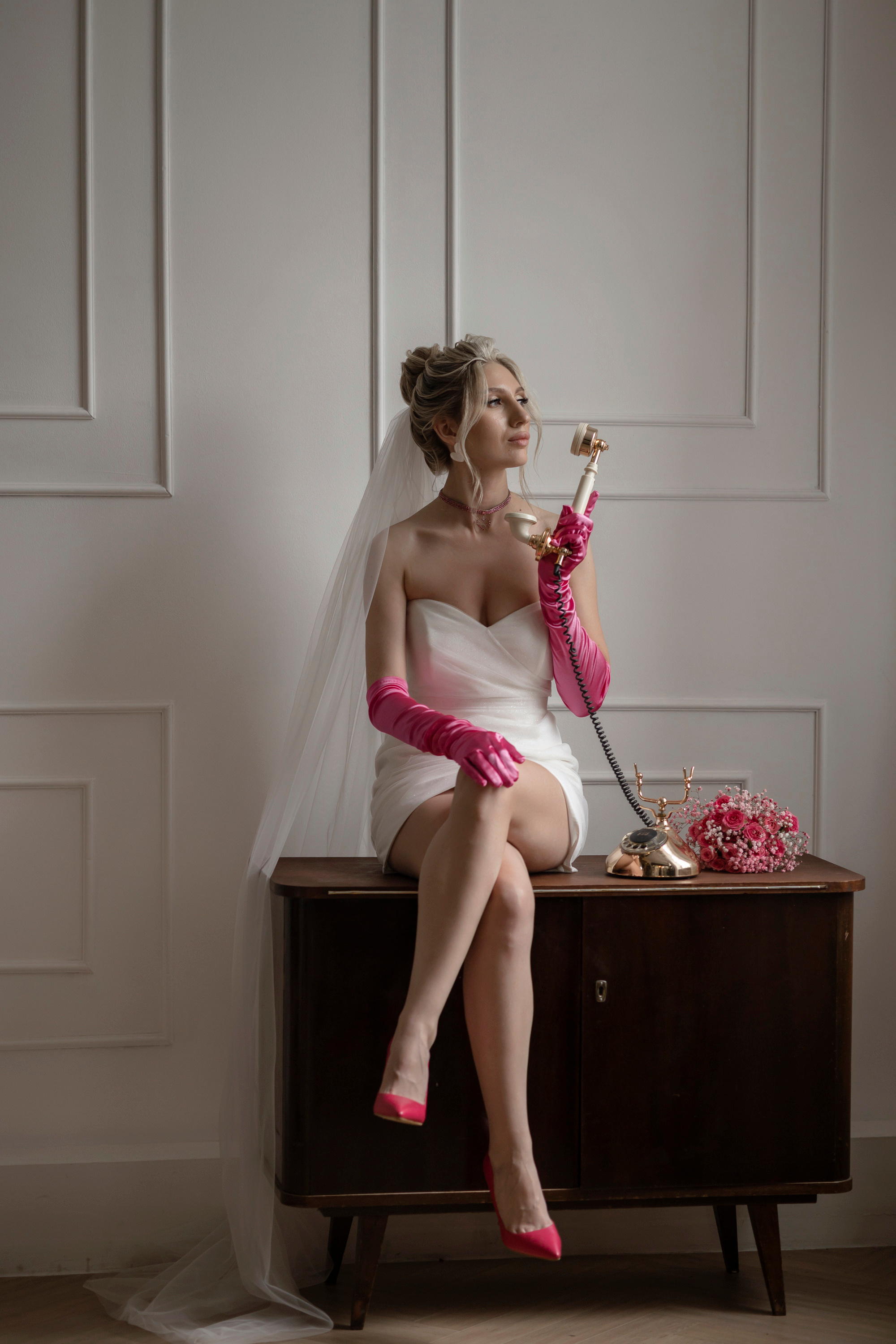 Дмитрий и Екатерина. Фотограф в Барнауле Юлия Садвокасова