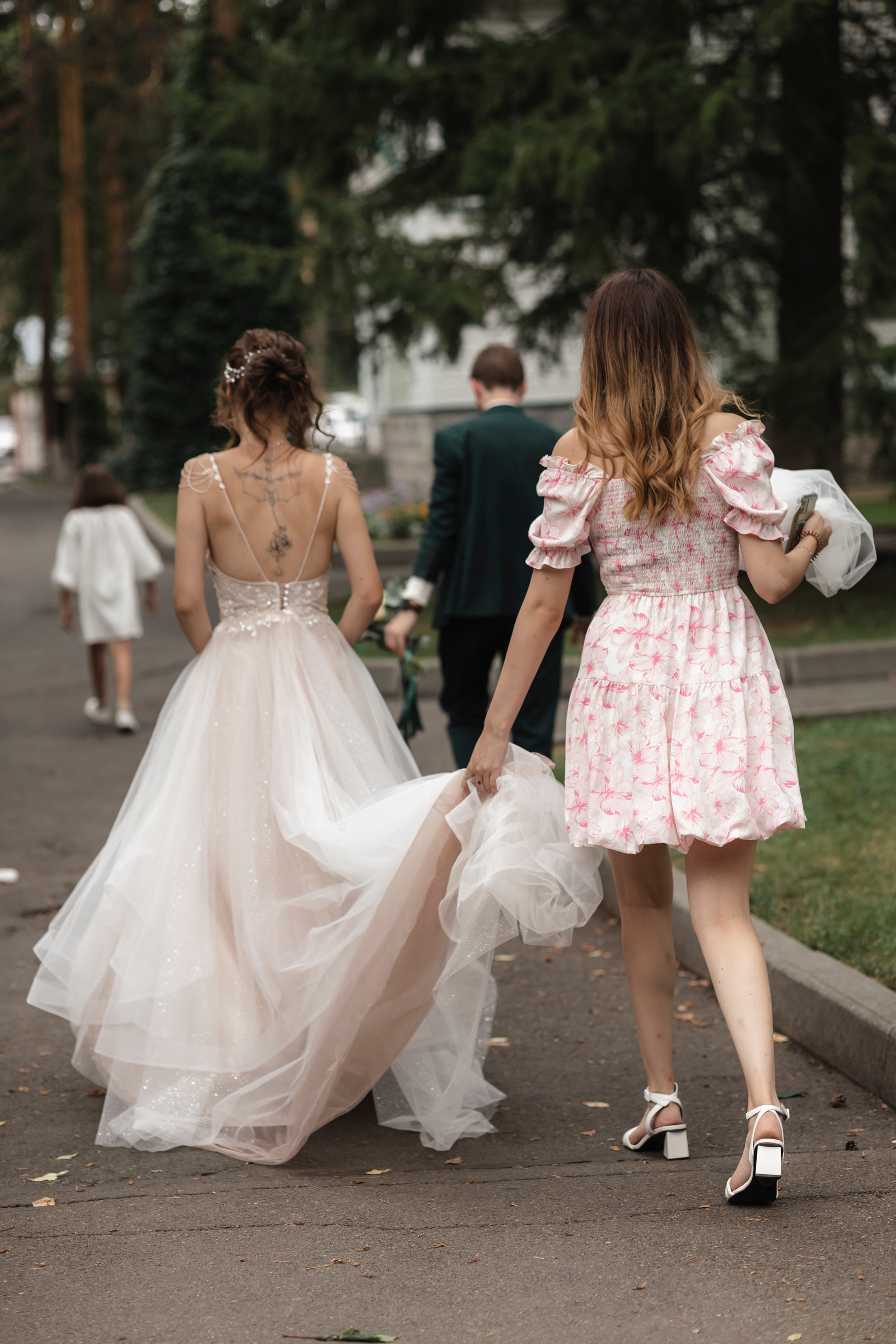 Наталья и Лев. Фотограф в Барнауле Юлия Садвокасова