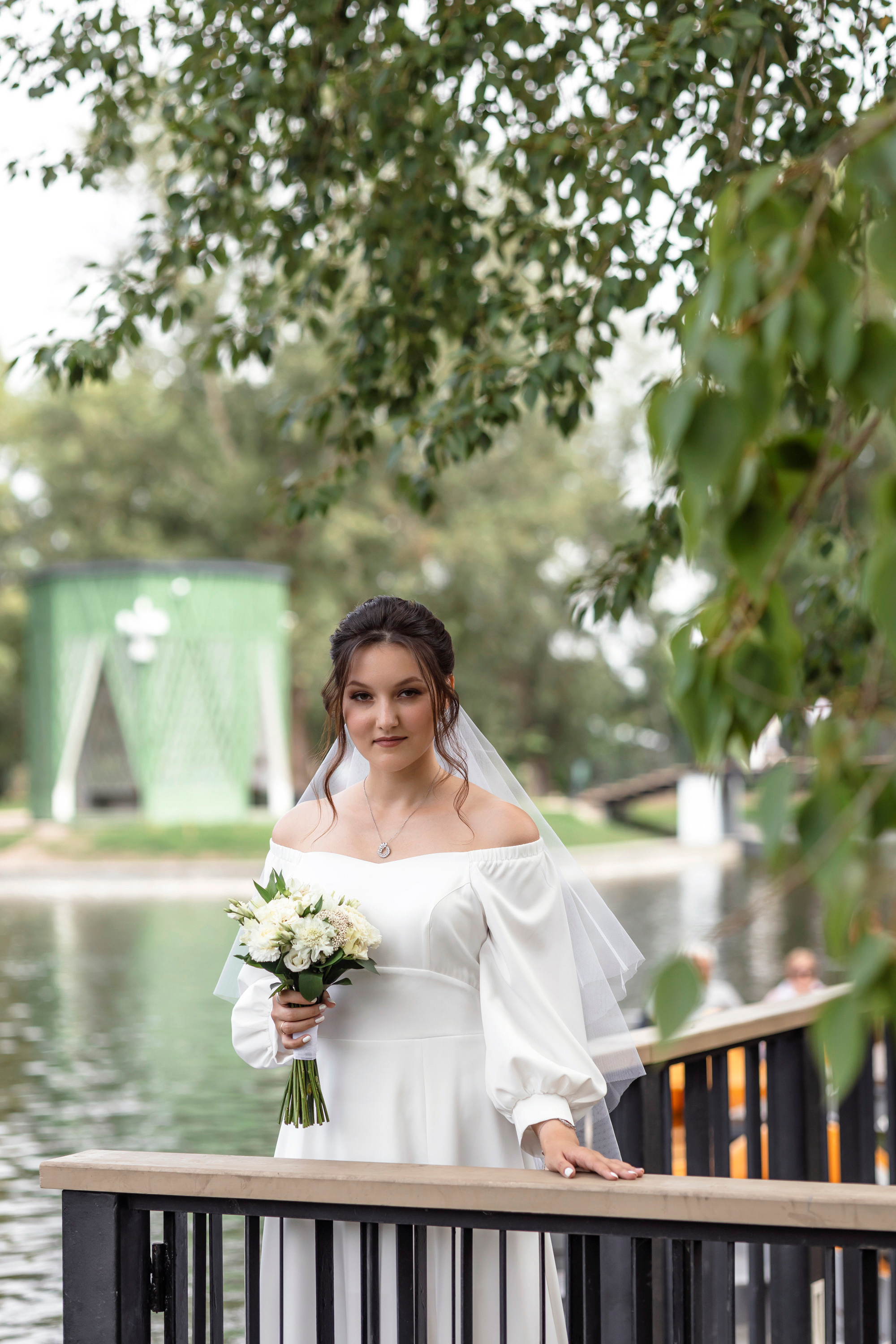 Валерия и Павел. Фотограф в Барнауле Юлия Садвокасова