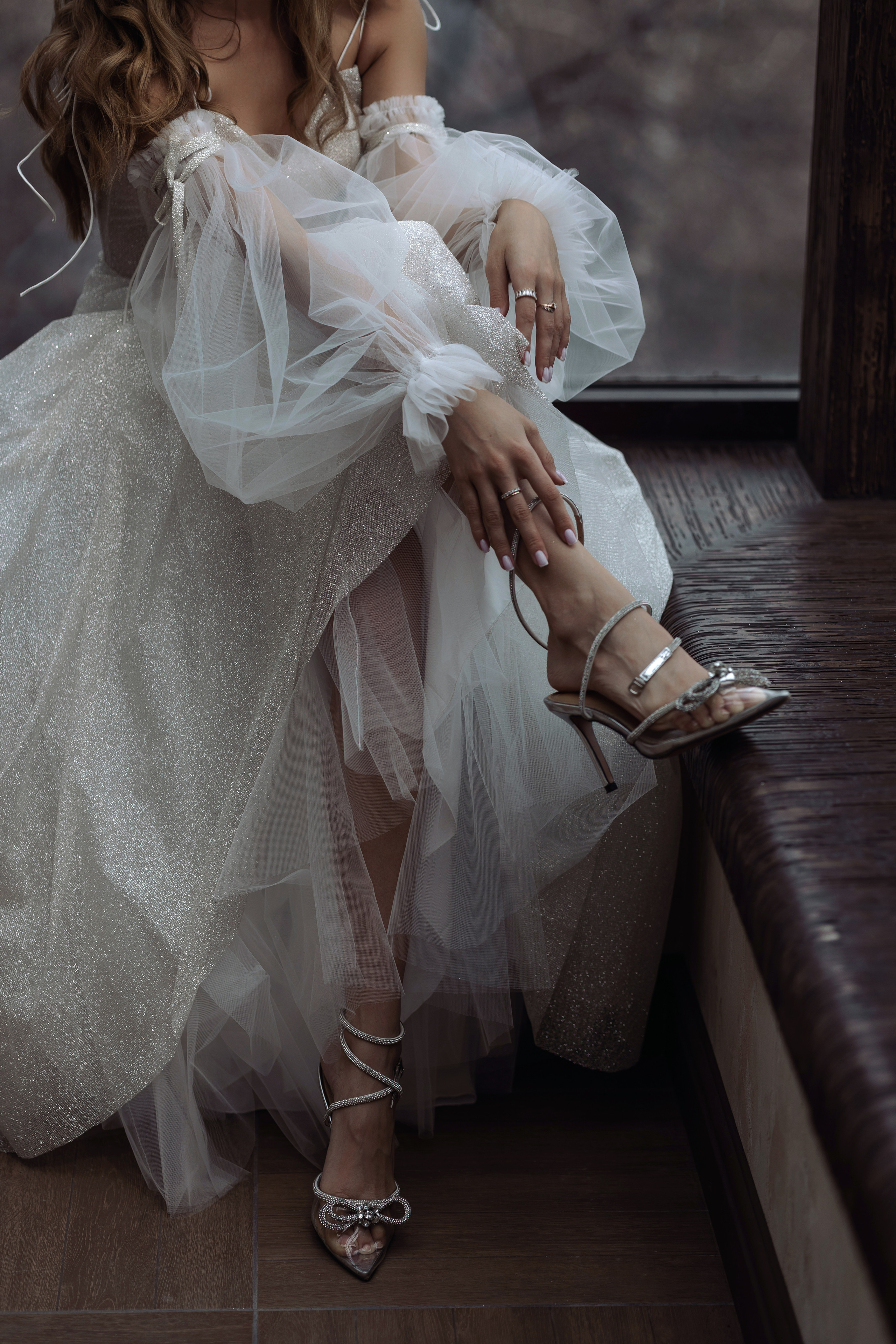 Екатерина и Леонид. Фотограф в Барнауле Юлия Садвокасова