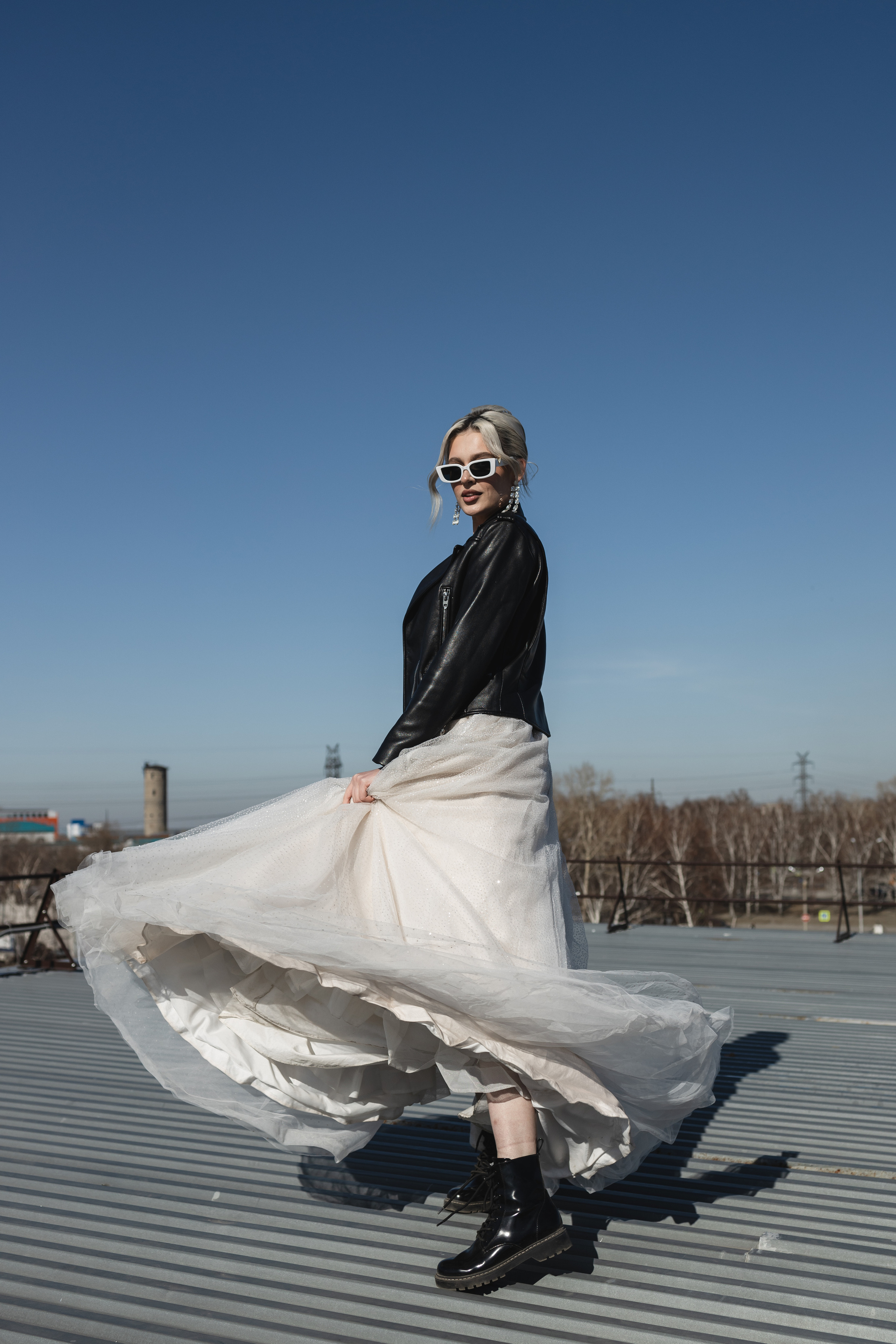 Сергей и Снежана. Фотограф в Барнауле Юлия Садвокасова