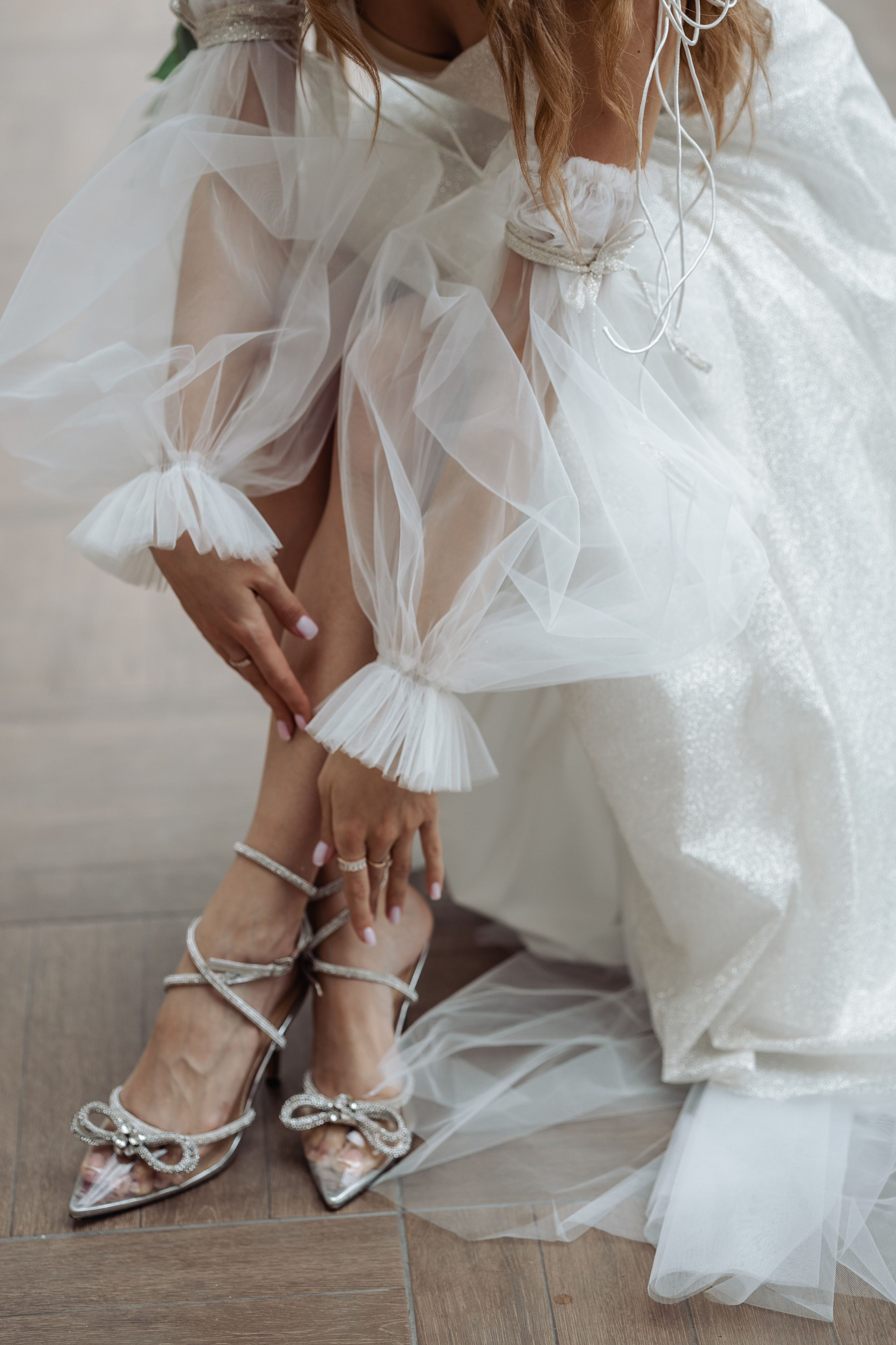 Екатерина и Леонид. Фотограф в Барнауле Юлия Садвокасова