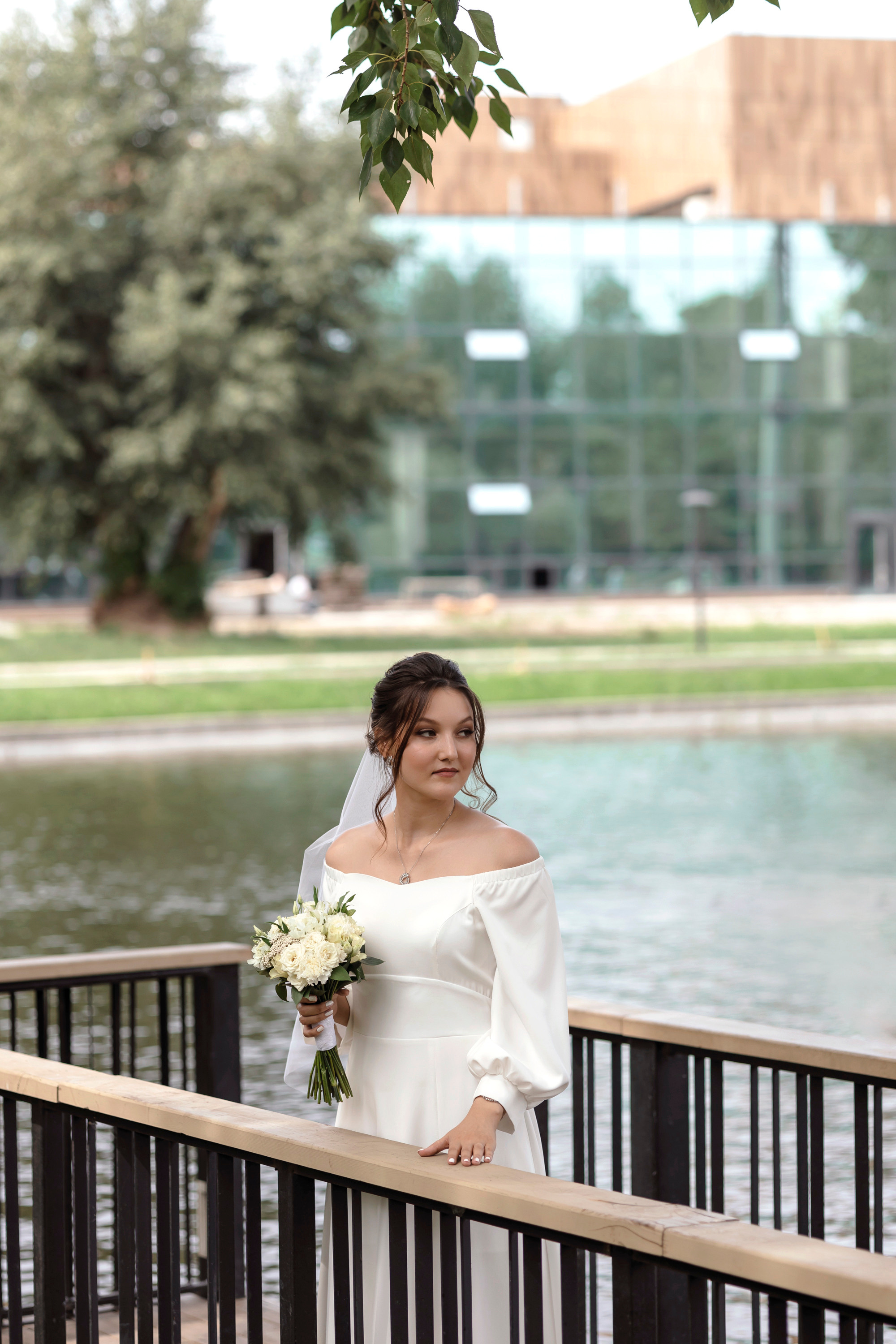 Валерия и Павел. Фотограф в Барнауле Юлия Садвокасова