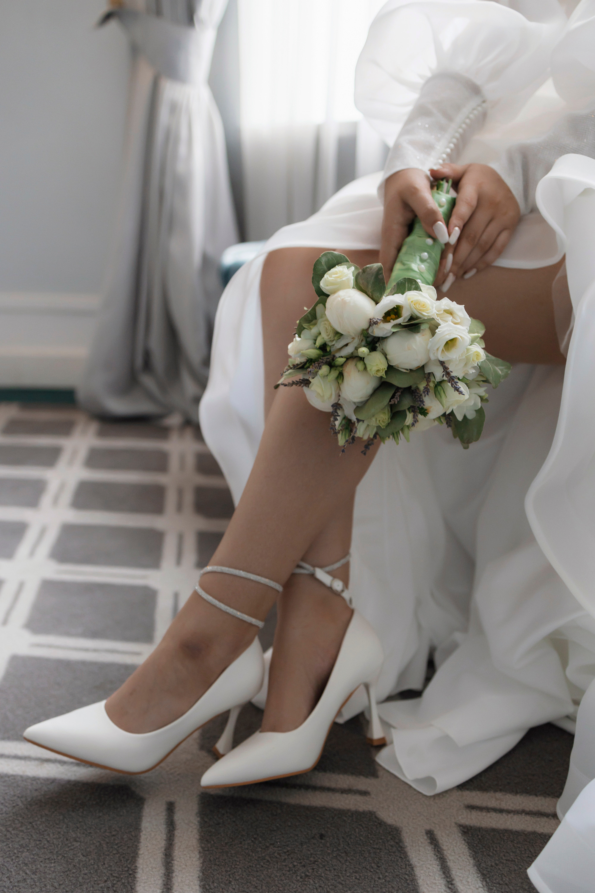 Виталий и Елизавета. Фотограф в Барнауле Юлия Садвокасова