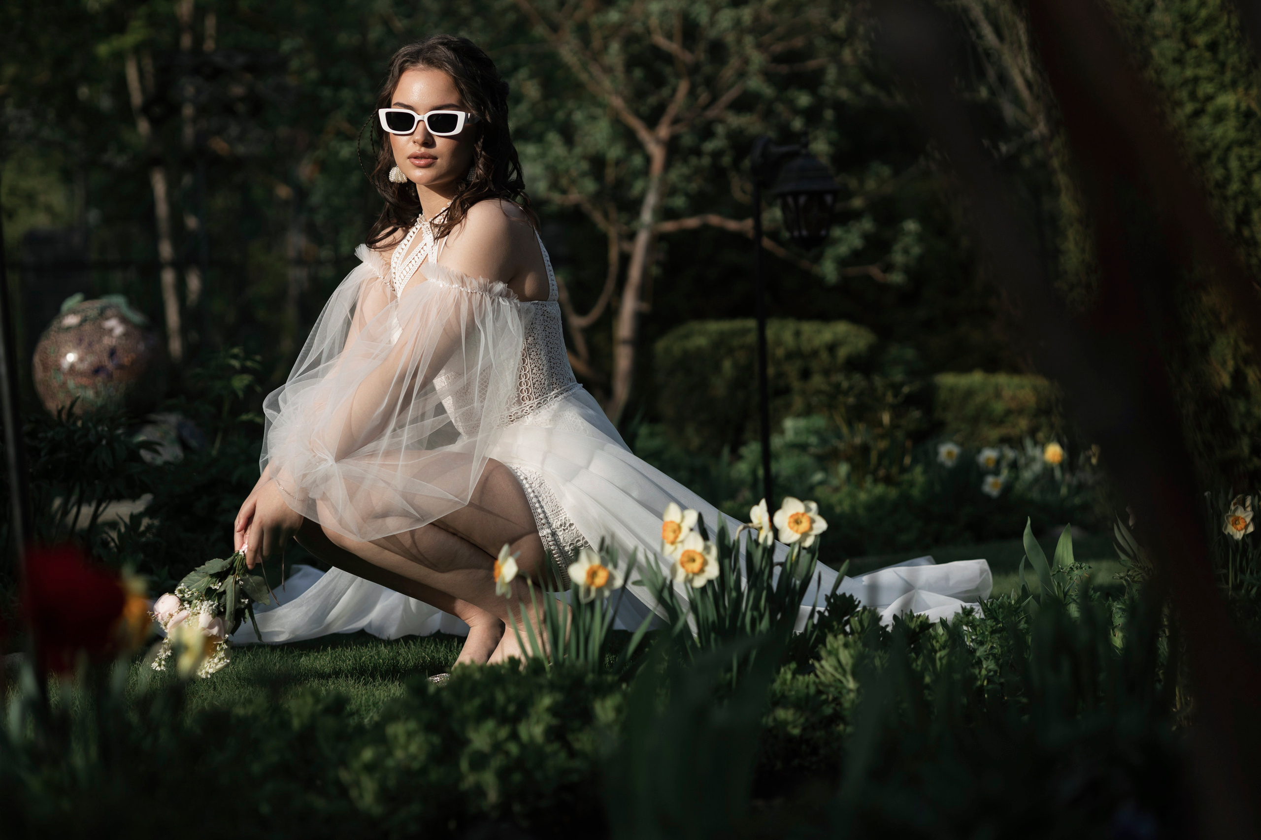 Арина и Александр. Фотограф в Барнауле Юлия Садвокасова