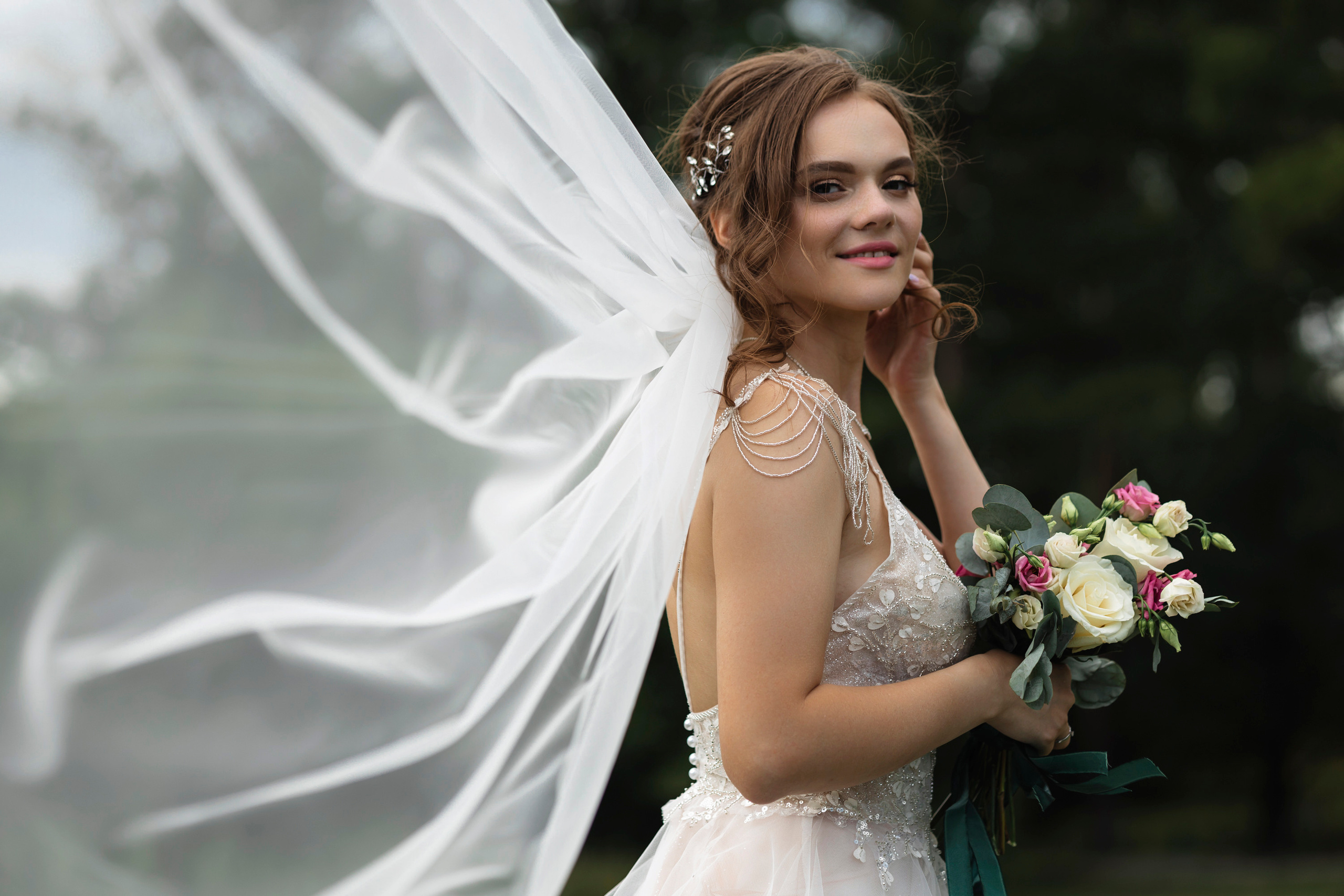 Наталья и Лев. Фотограф в Барнауле Юлия Садвокасова